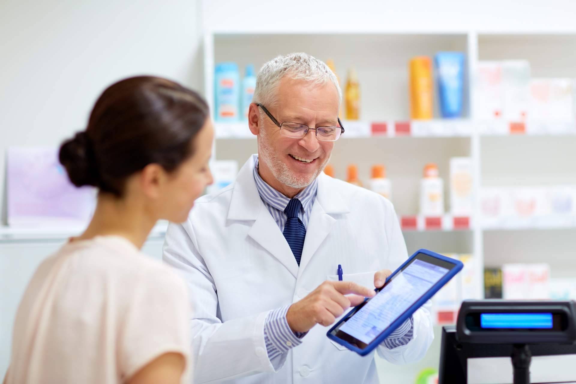 PharmaTime, la agenda digital definitiva para farmacias de Fulcri
