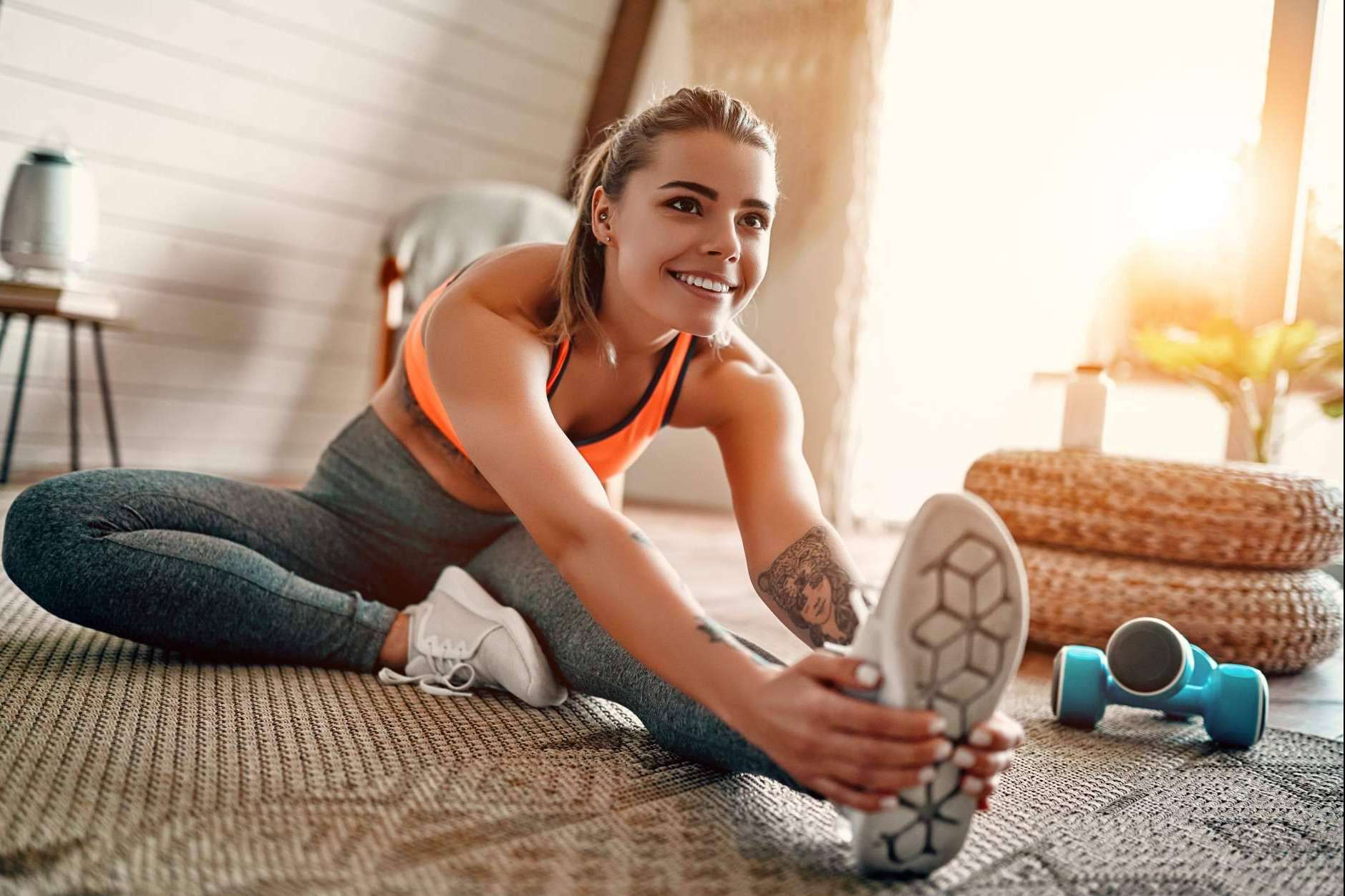 Avanza Training Day explica la diferencia entre aprender a comer o hacer una dieta