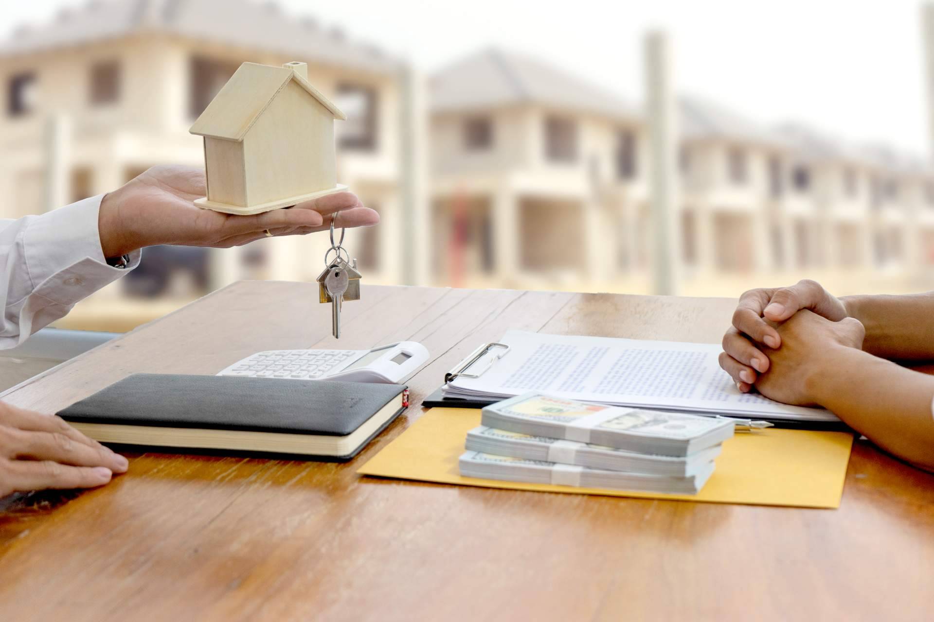 Antes de comprar una vivienda, se deben conocer una lista de cosas