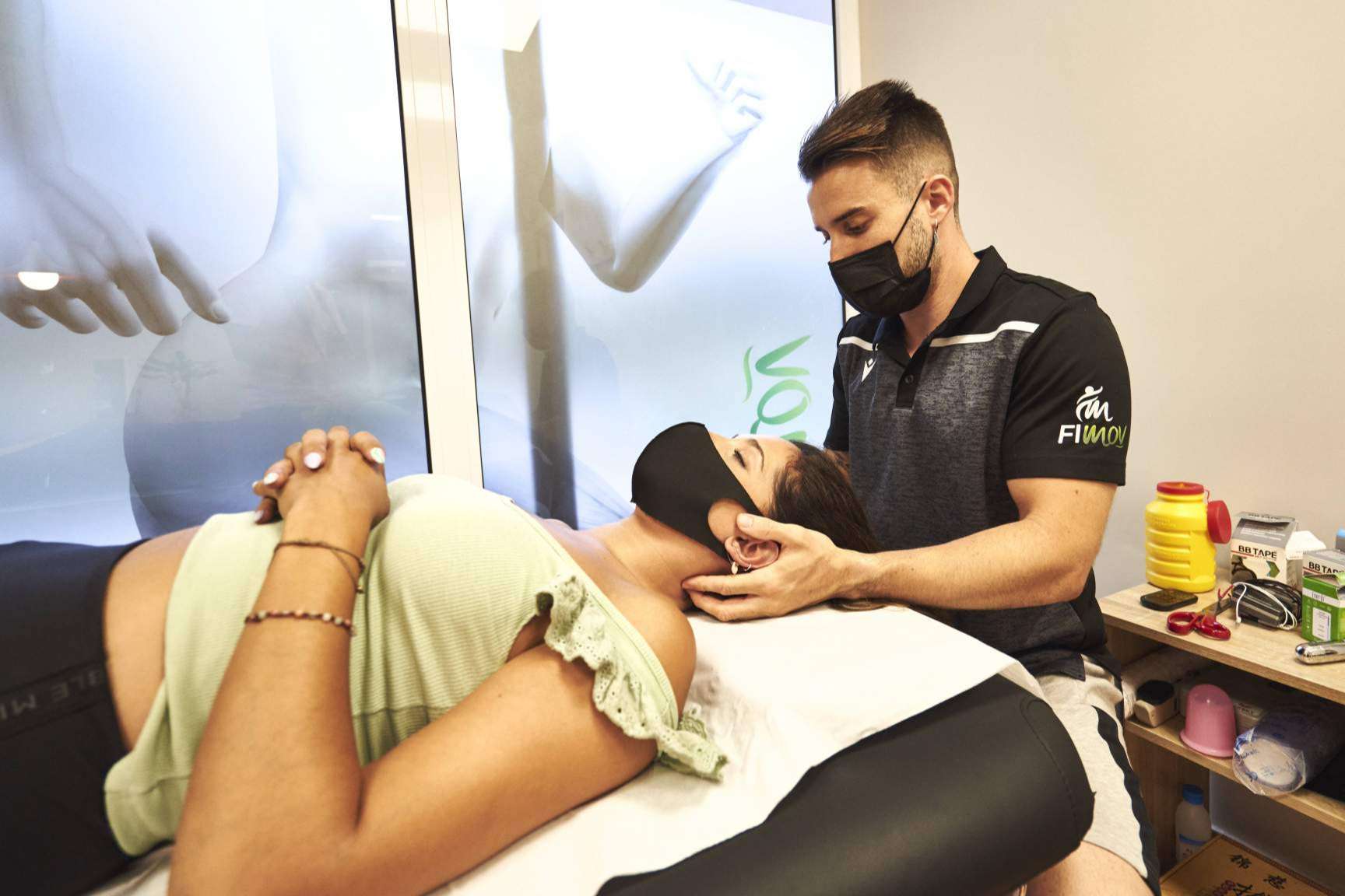Los principales beneficios de la presoterapia, por FiMov