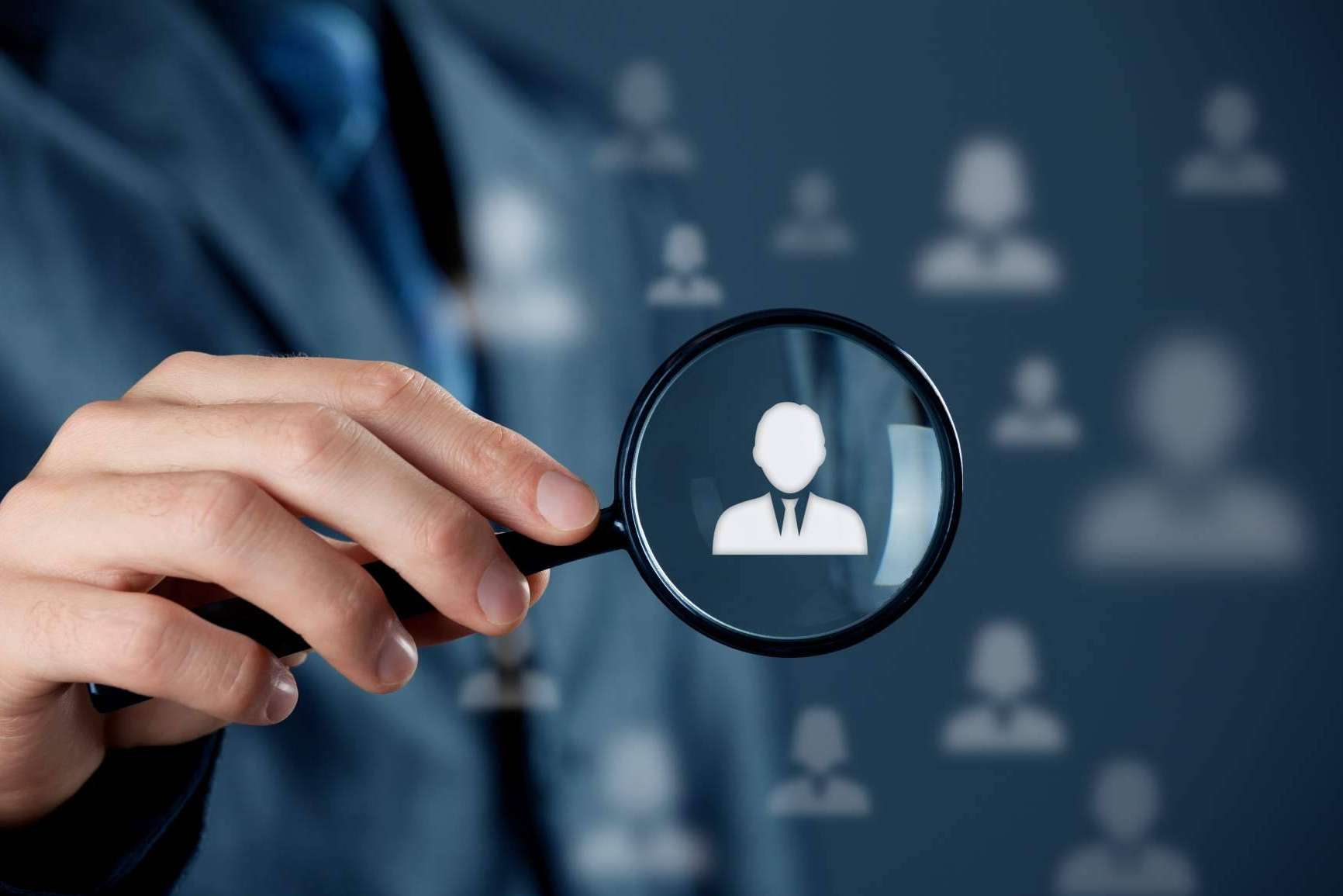 El HeadHunting en la captación de perfiles profesionales de altos cargos, por Vicente Sanz