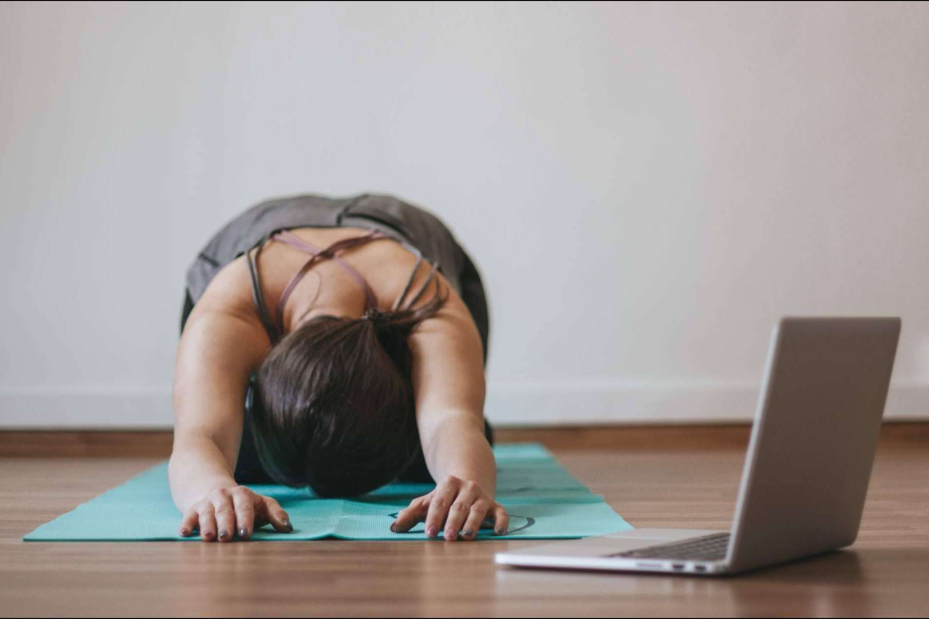 Elegir un profesorado de yoga online con Profesorado de Yoga