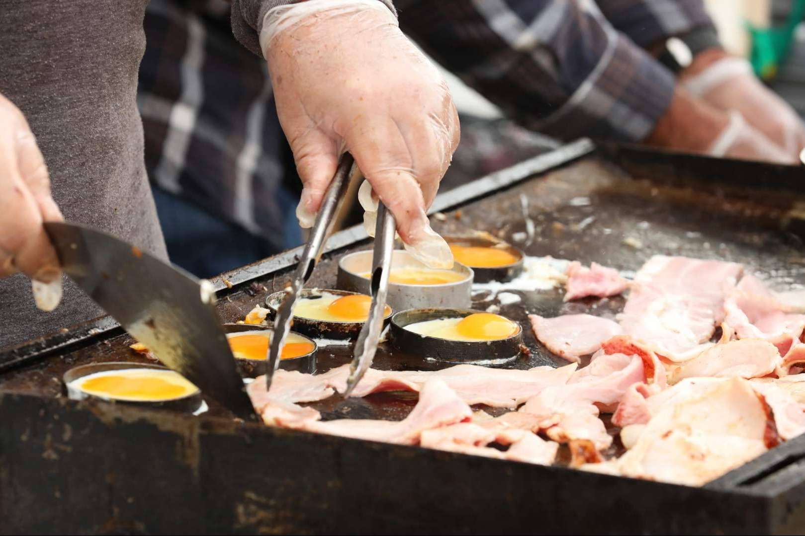 Grupo Ama dispone de formación bonificada de seguridad alimentaria para la hostelería