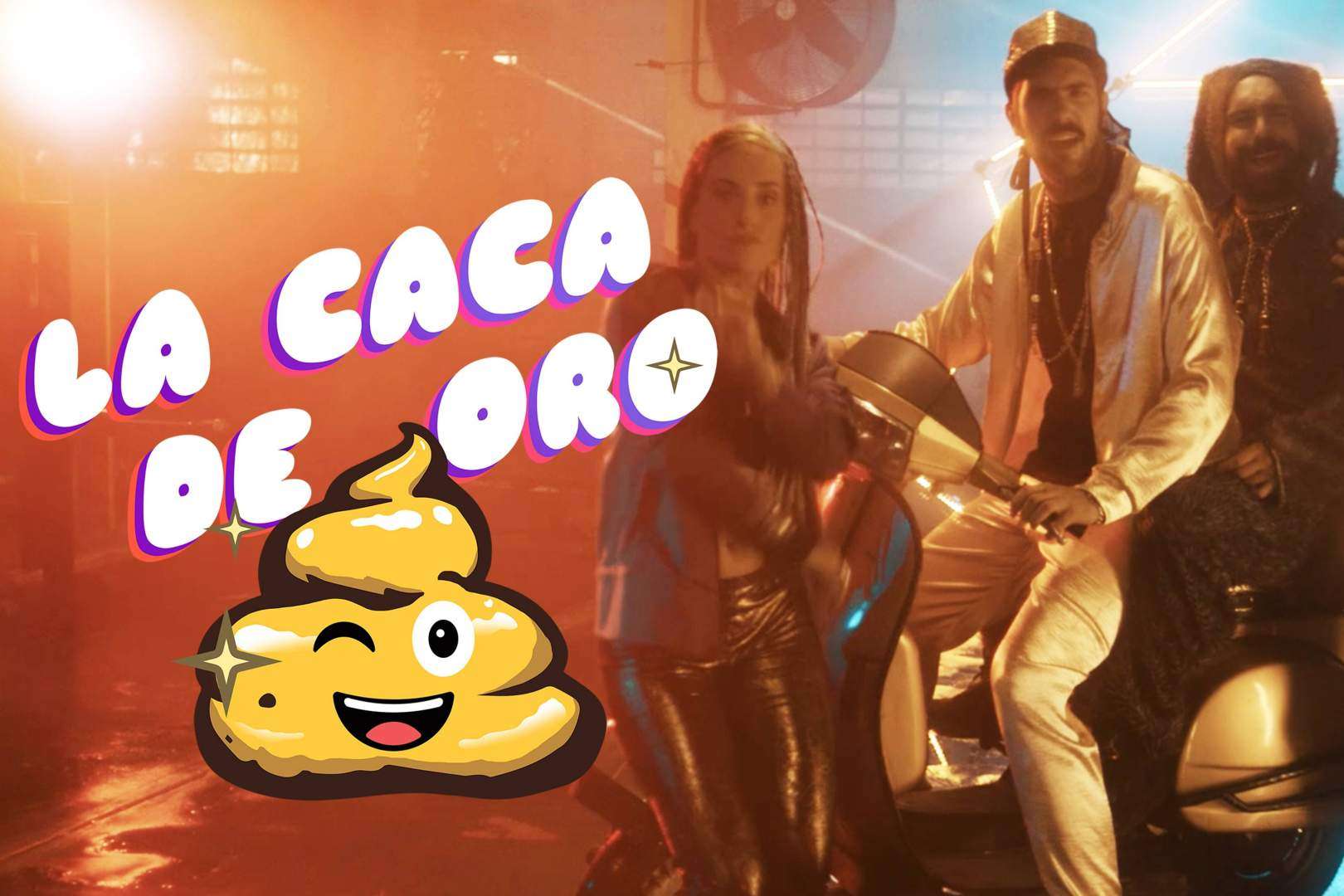 Parecía caca de perro, ¡pero era oro puro!, la nueva campaña de Jiuston resalta lo valioso de ser un ciudadano consciente
