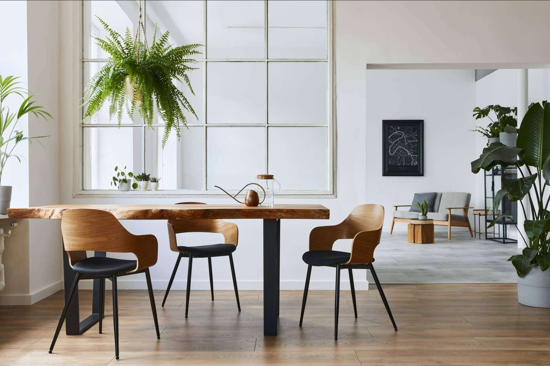 Las tendencias de diseño para el próximo año con I Loft Murcia, la empresa de reformas e interiorismo en Murcia