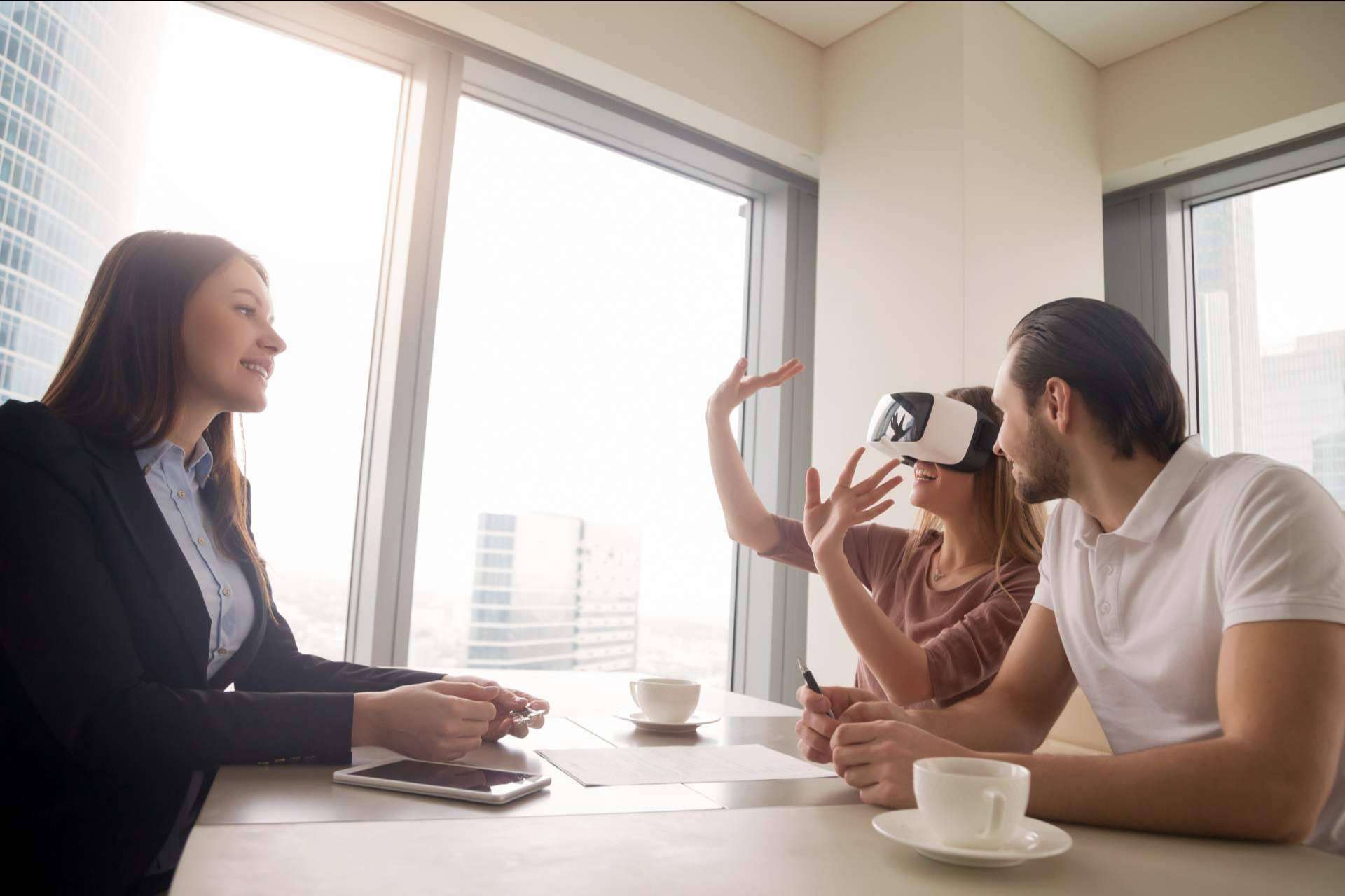 Cano & Pujol presenta el Tour Matterport 3D, una plataforma digital que permite a los clientes pasear por todas las estancias de una propiedad de forma virtual