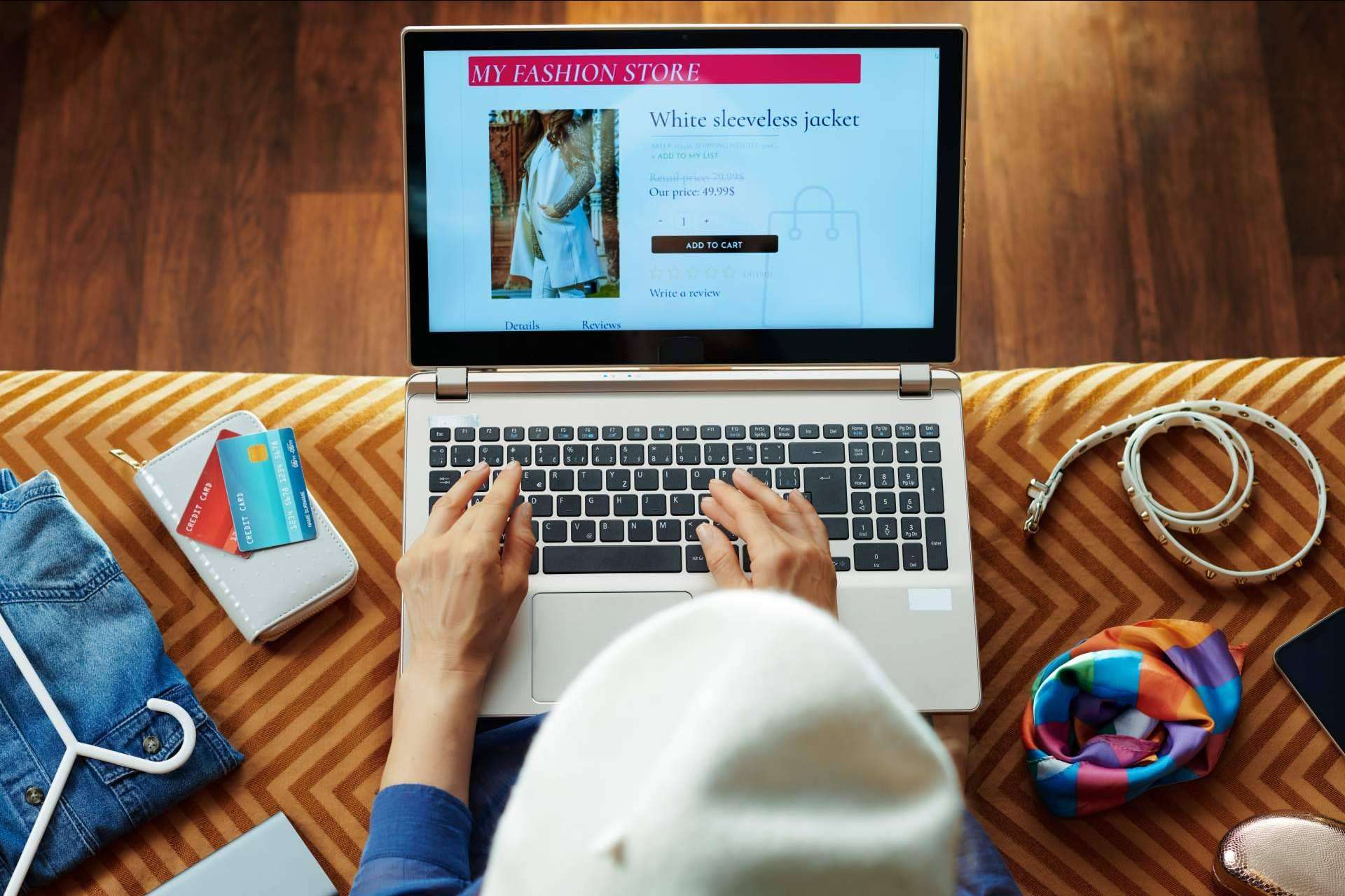 Fashion Day, una oportunidad perfecta para los emprendimientos de moda