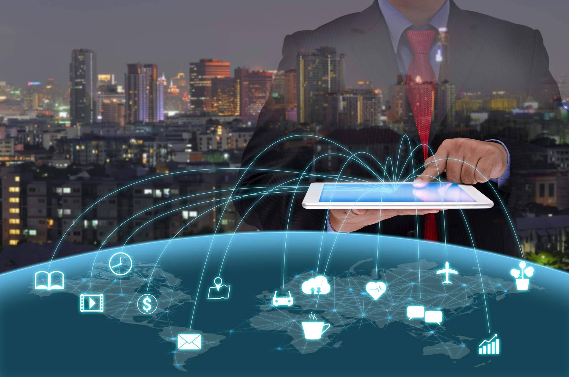 Goinfopro conmociona el sector digital con su propuesta de visibilidad en la web