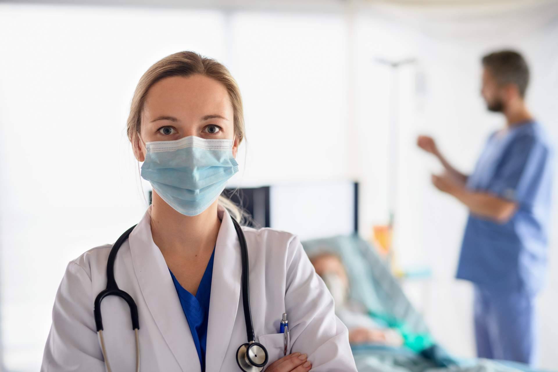 El catálogo de cursos homologados y baremables para el sector sanitario de Socideco