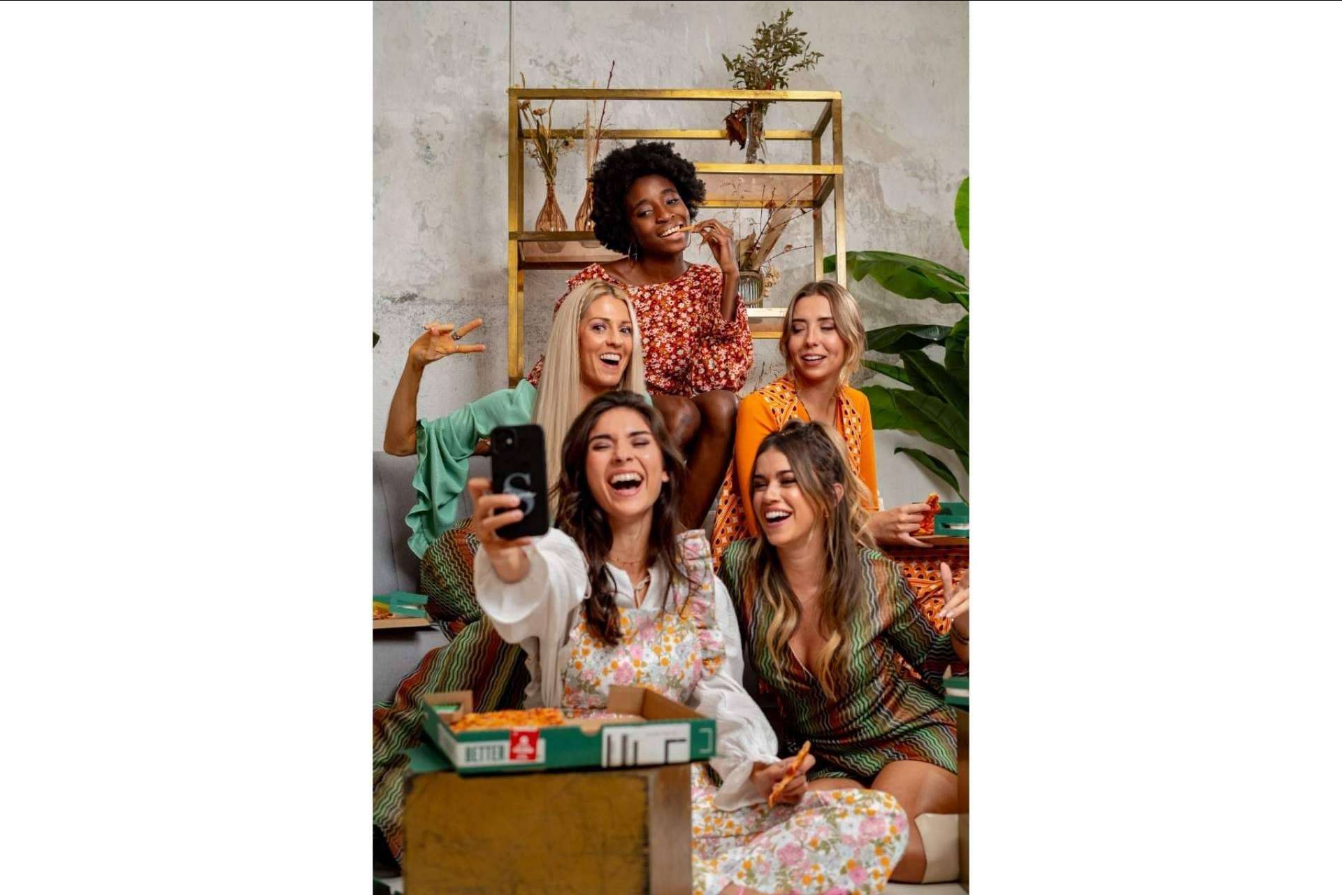 Las novedades de Seima, la firma de la influencer Rocío Camacho que lanza la nueva colección 'Reset Collection'