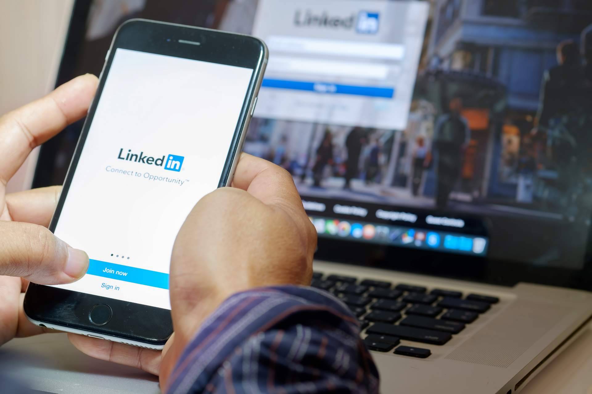 ¿Cómo utilizar LinkedIn para empresas?, por LinkedIntutorial