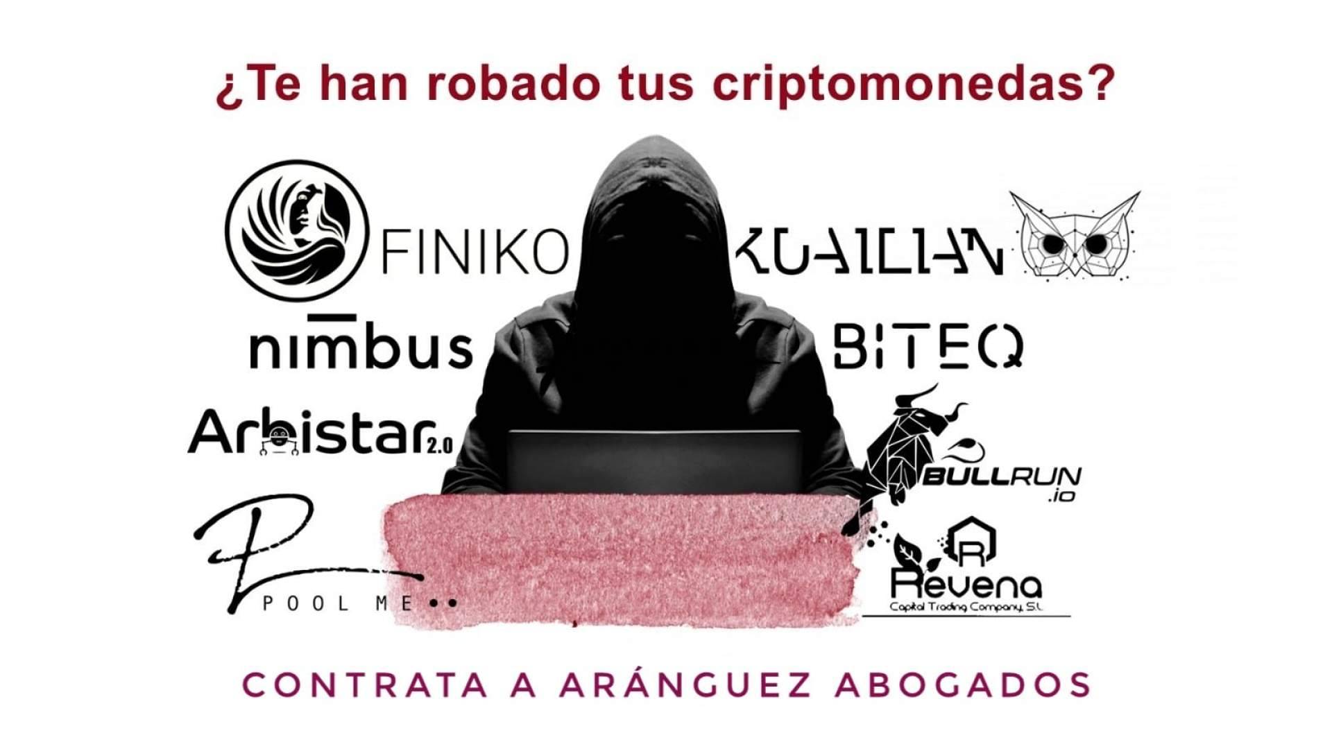 Incrementa el robo de criptomonedas ¿Cómo es posible recuperarlas?