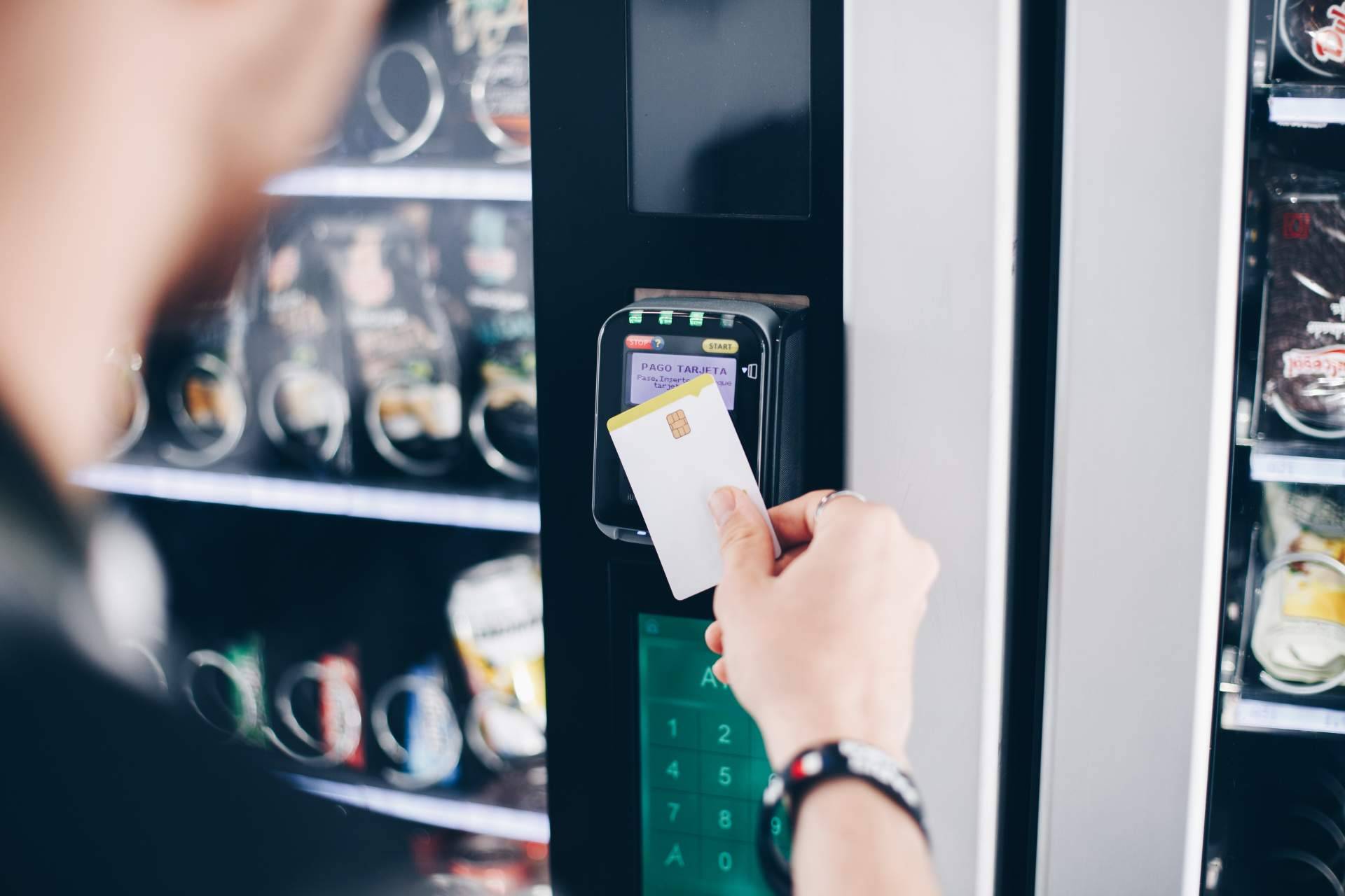 El crecimiento del sector vending y las mejoras tecnológicas de las máquinas, por Élite Vending Madrid