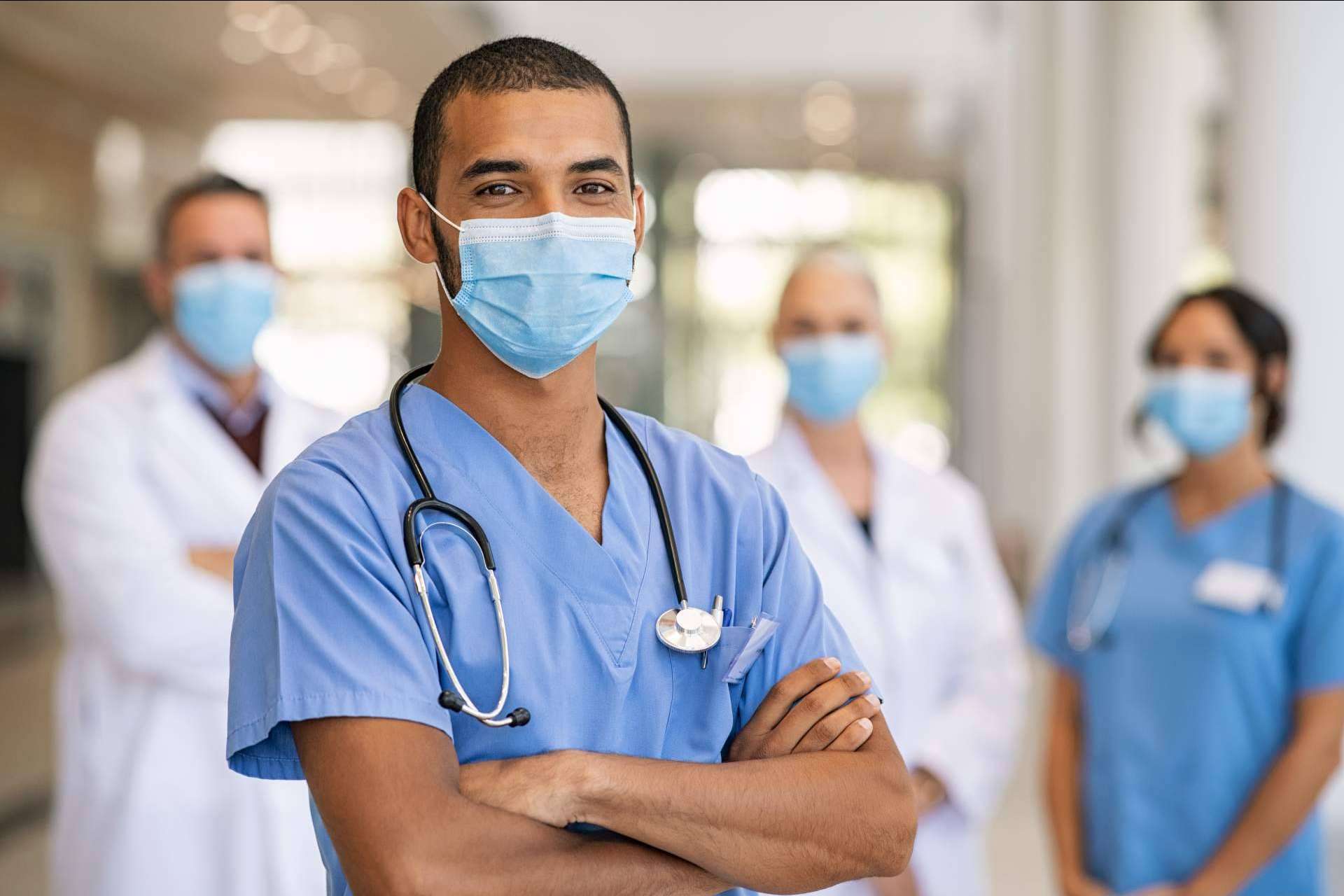 Los cursos para personal sanitario ASANPIS, una opción cada vez más elegida por los estudiantes
