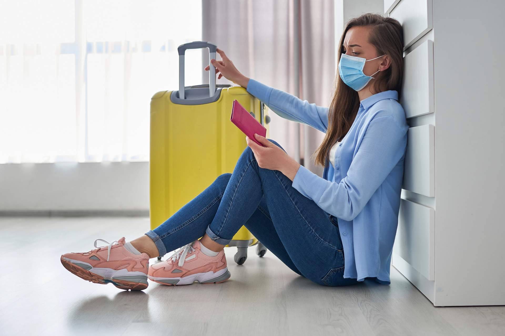 Reclamaciondevuelos.com explica cómo reclamar a una aerolínea para conseguir una indemnización