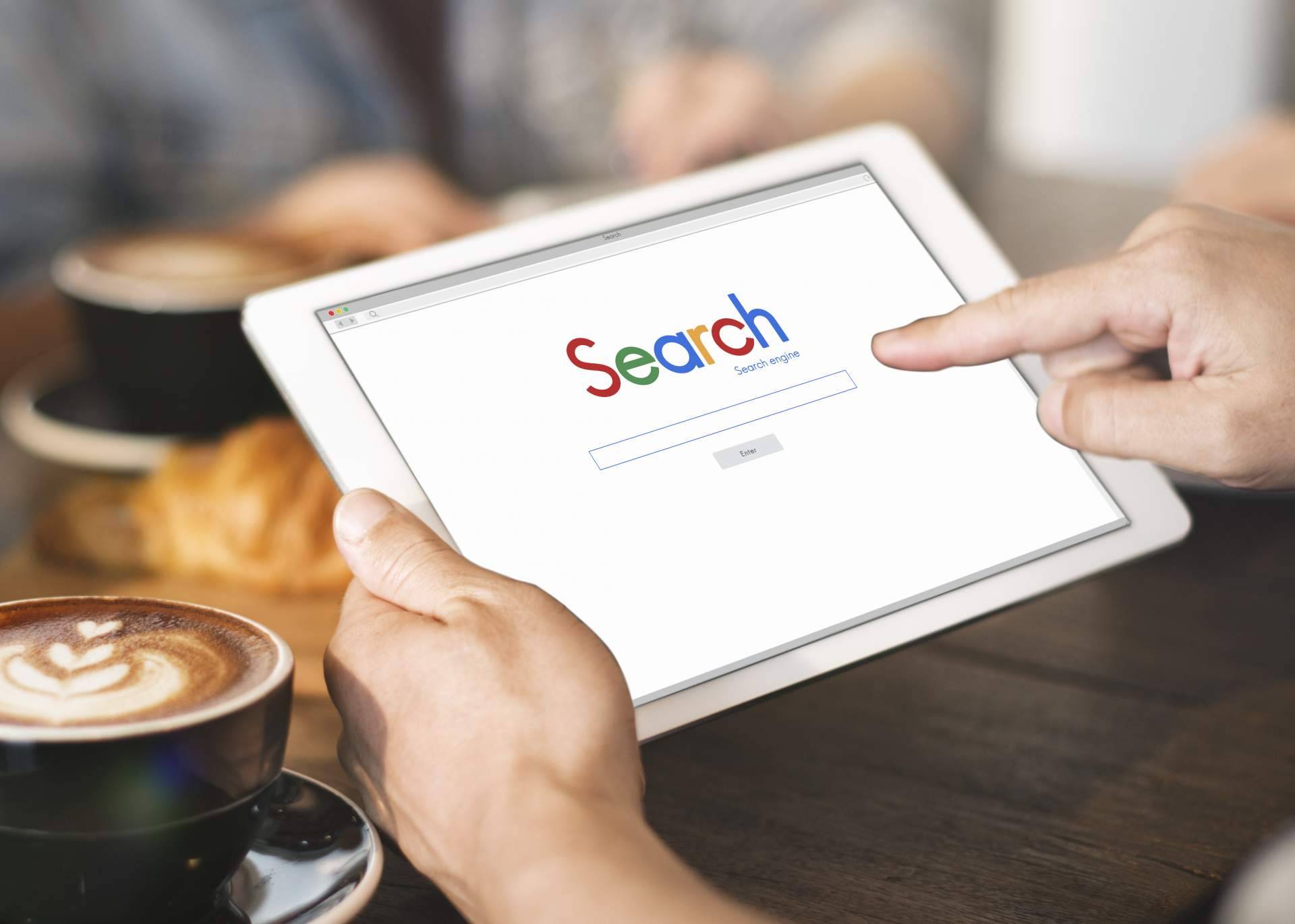 La importancia del posicionamiento web para que una empresa tenga presencia en internet, por Biomarketum