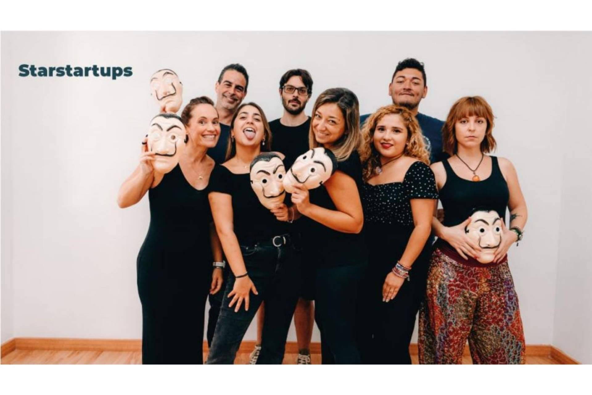 La Resistencia es emprender y los emprendedores son los protagonistas