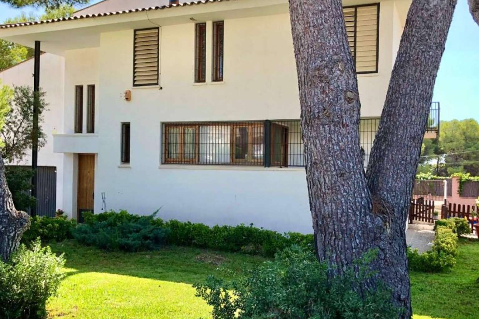 Chalé en venta con piscina cerca de la playa