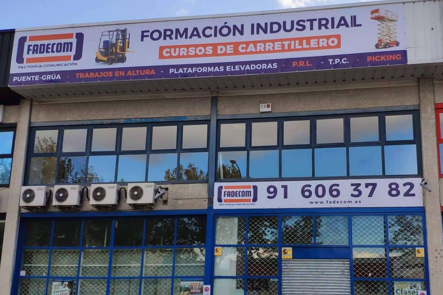Fadecom y la relevancia de contar con las bonificaciones de la Fundae para formar a los empleados