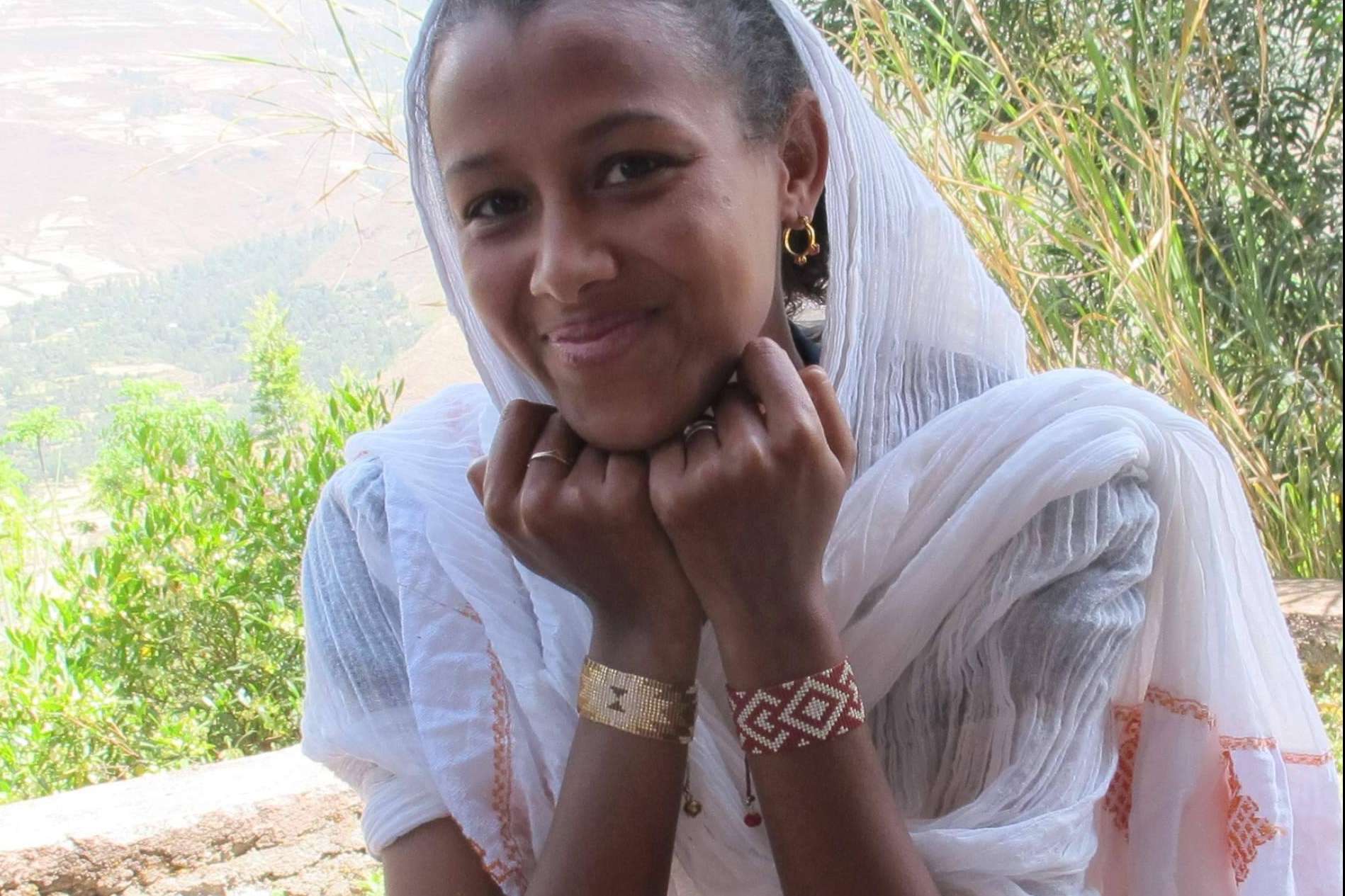 La guerra que se está librando en Etiopía entre el ejército federal y el TPLF ya tiene repercusiones en una ONG como Lalibela Food Company