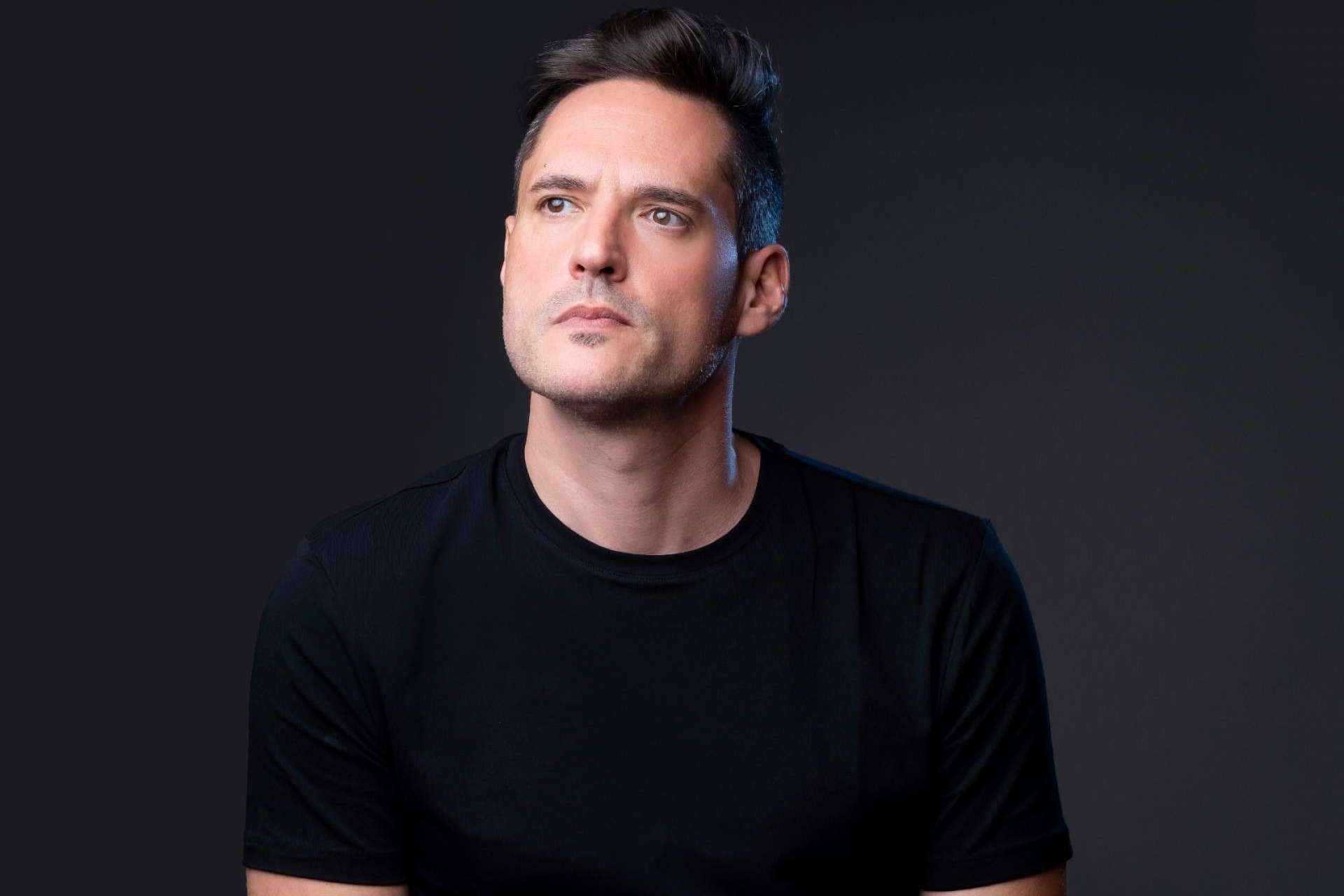 El DJ Iván Jiménez y el éxito tras diversificar su carrera musical