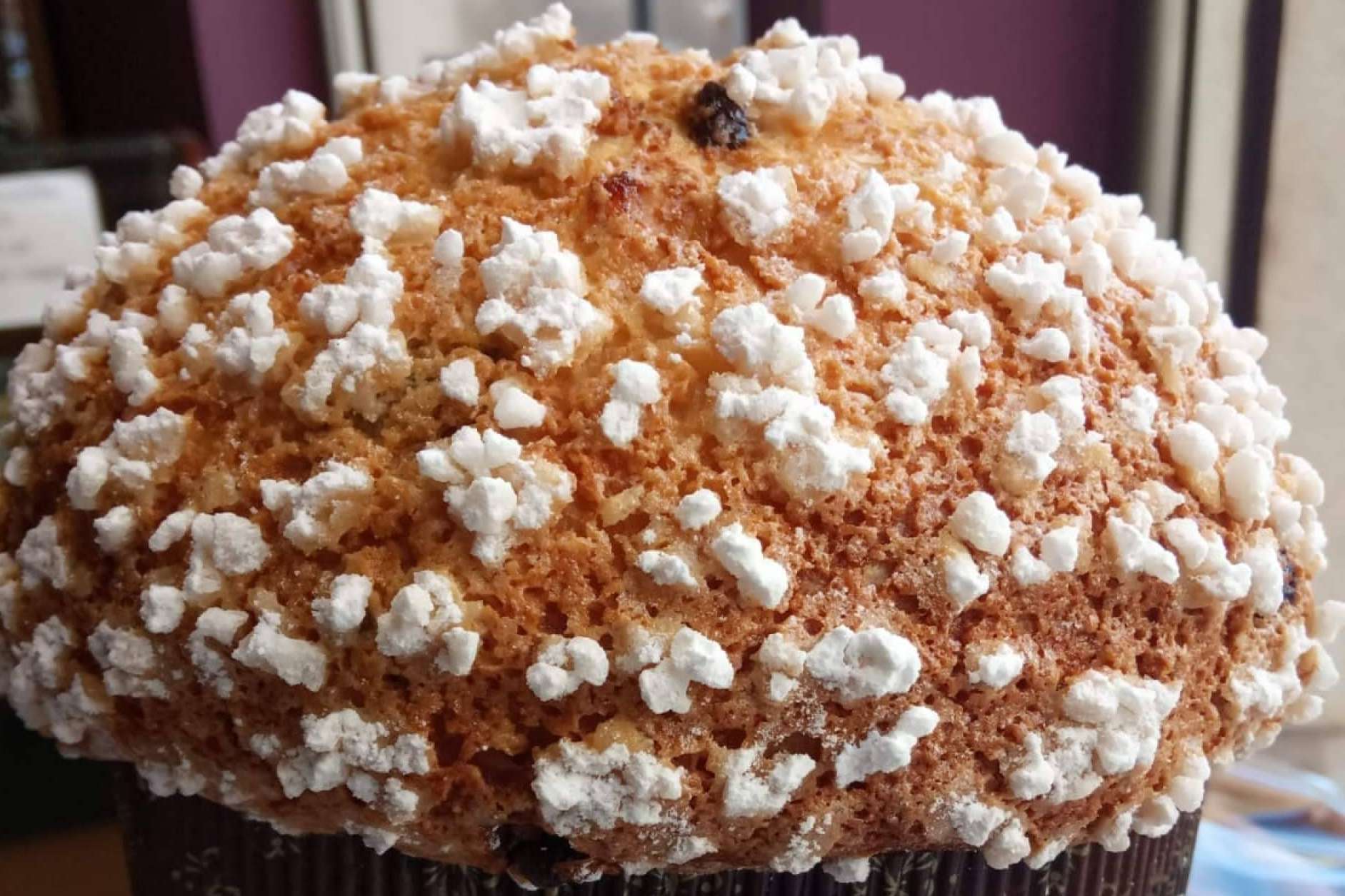 El sabor único y la calidad del panettone artesanal en Alicante