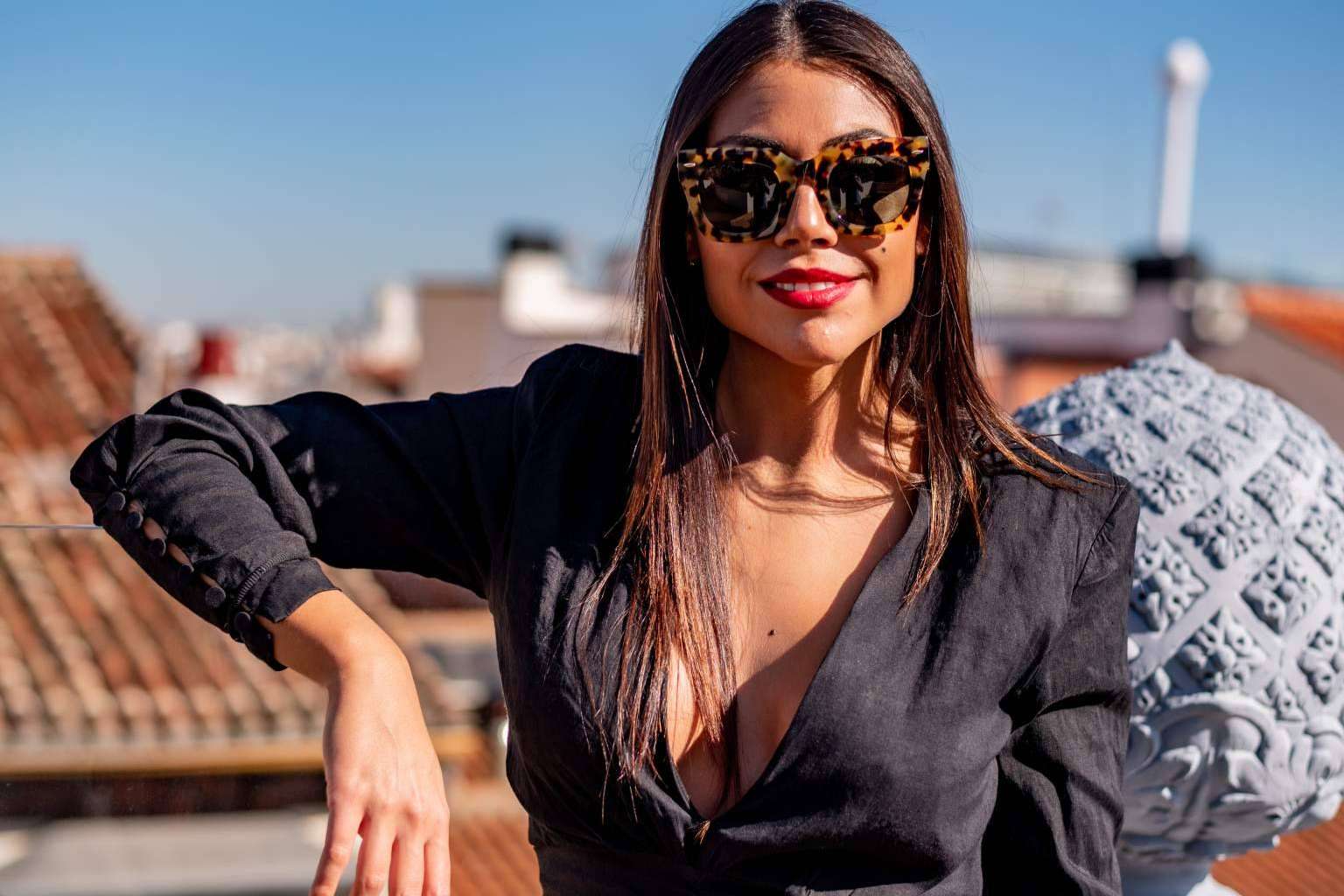 En SunBahs se encuentran las últimas tendencias en gafas de sol