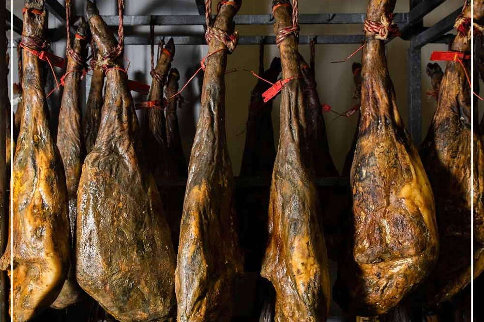 La Abadía Ibéricos, la firma de expertos en jamón ibérico de calidad