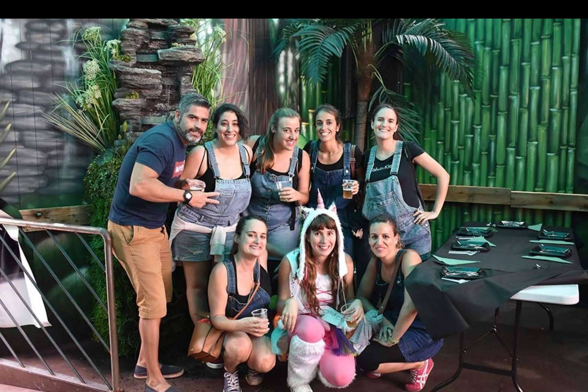 Despedidas en Albacete, la opción cada vez más elegida por los futuros novios