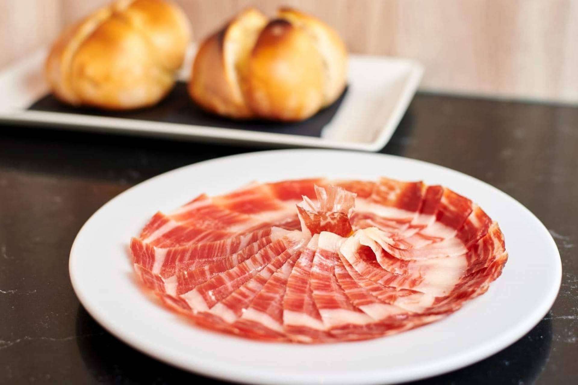 Jamón ibérico de bellota de La Abadía Ibéricos, el regalo para sorprender en Navidad