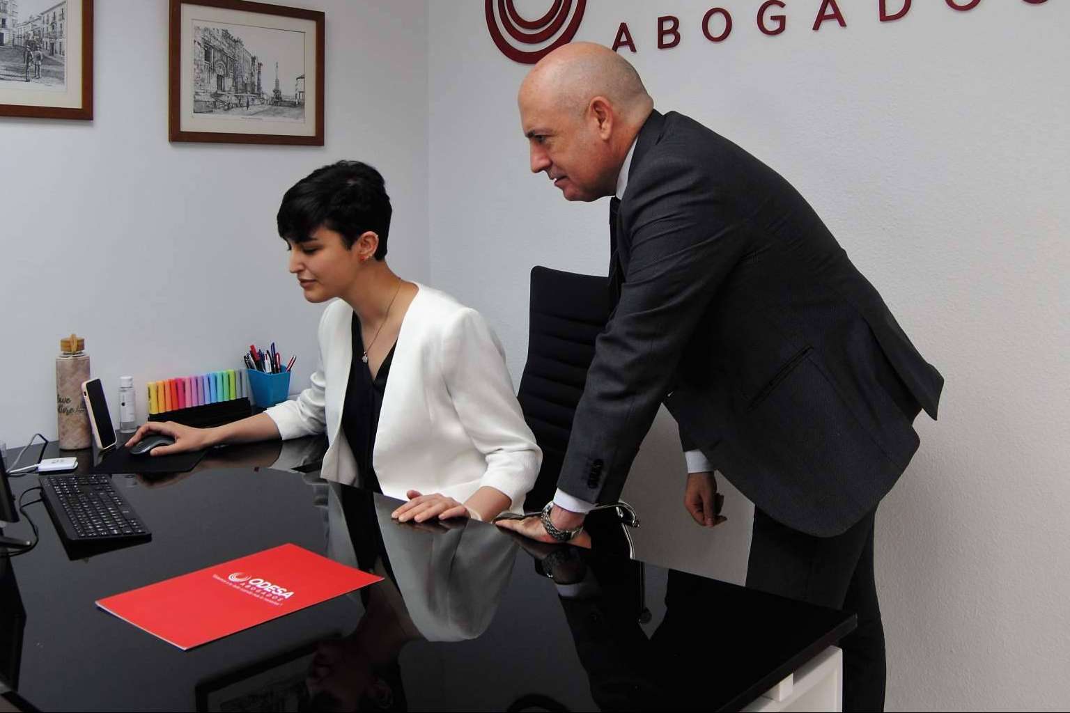 ¿Cuál es la diferencia entre separación y divorcio?, por Odesa Abogados
