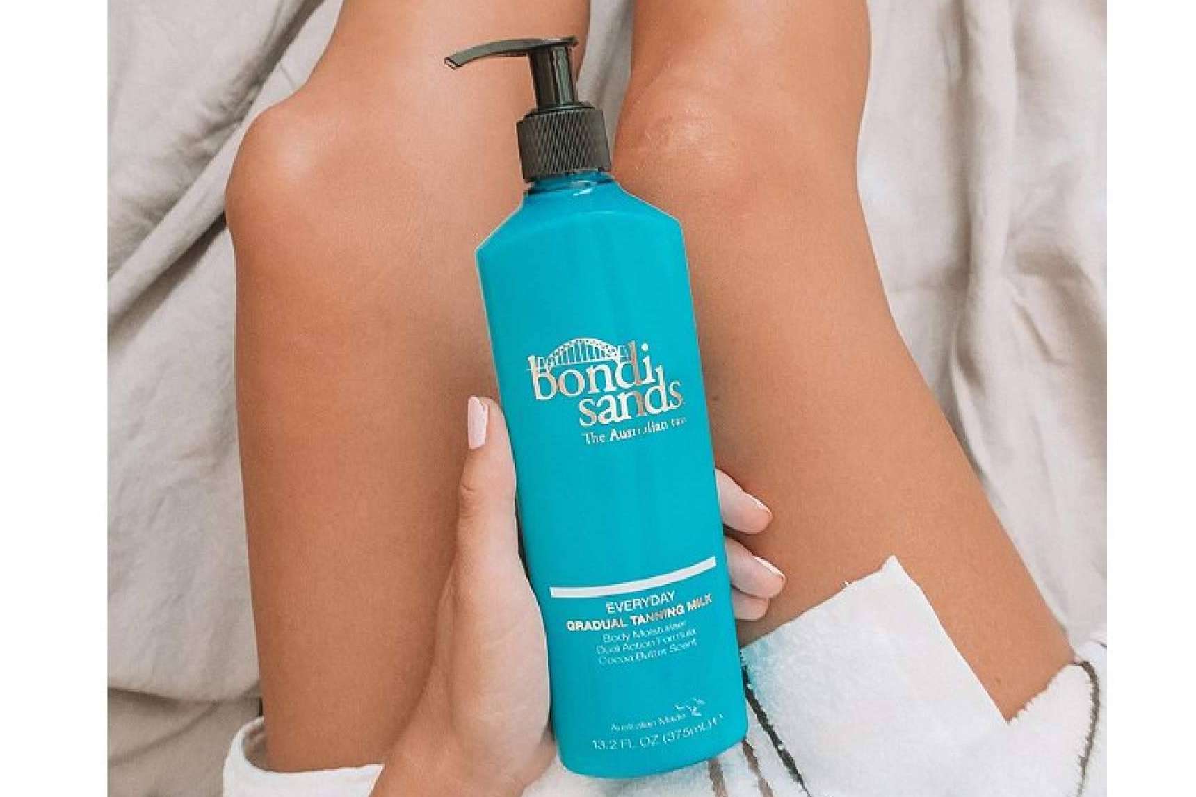 En Druni España es posible obtener los productos de Bondi Sands a un mejor precio