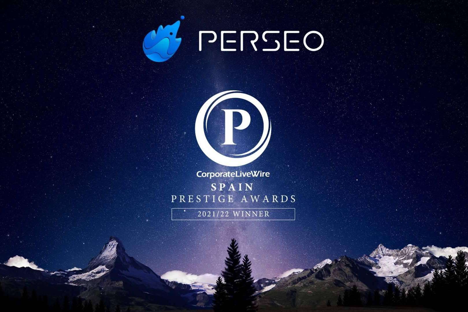 Perseo gana los Prestige Awards, que la reconocen como mejor agencia de marketing de Aragón