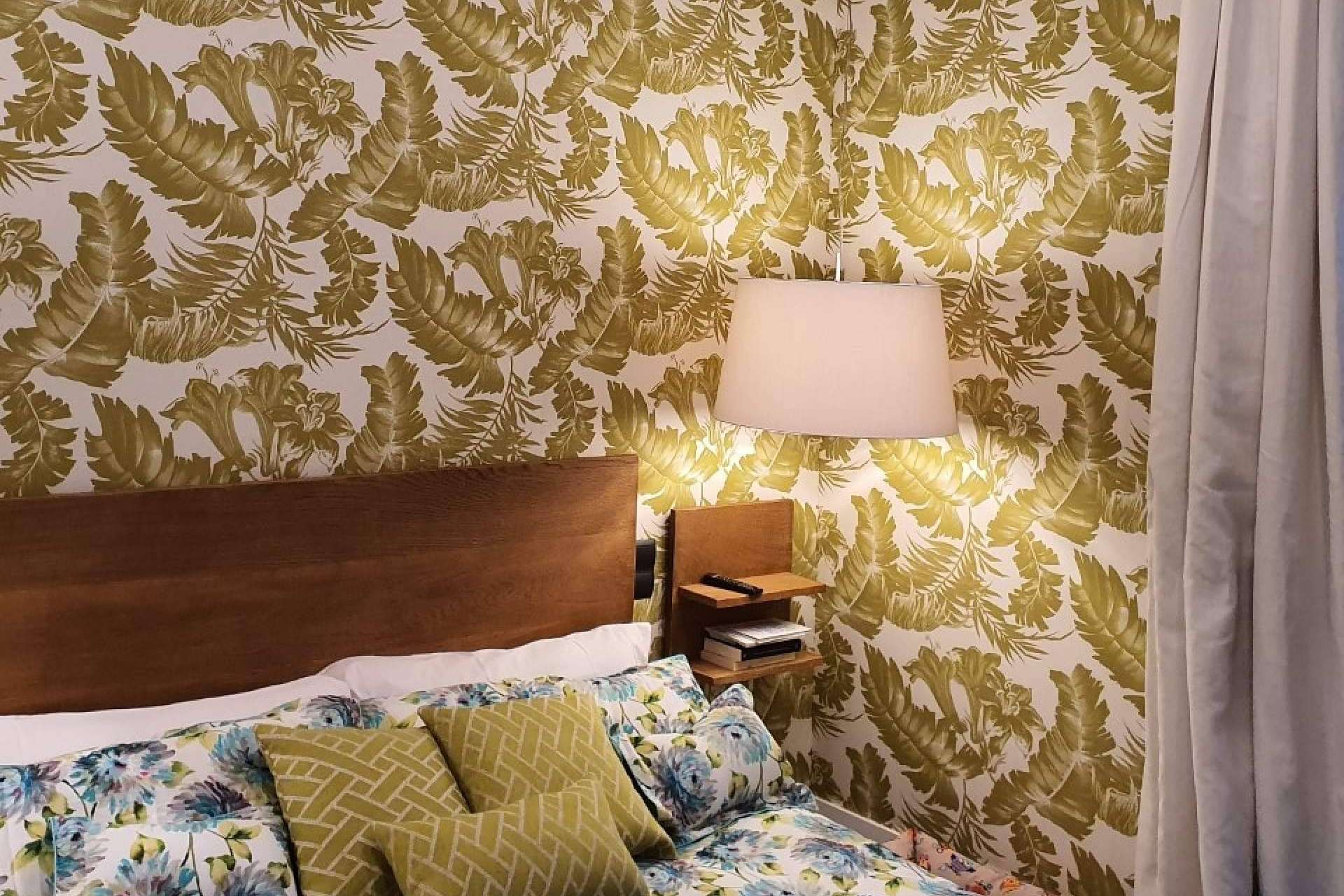 Tapime cuenta con 40 años de experiencia en tapicería de muebles y espacios con la perfección de lo tradicional