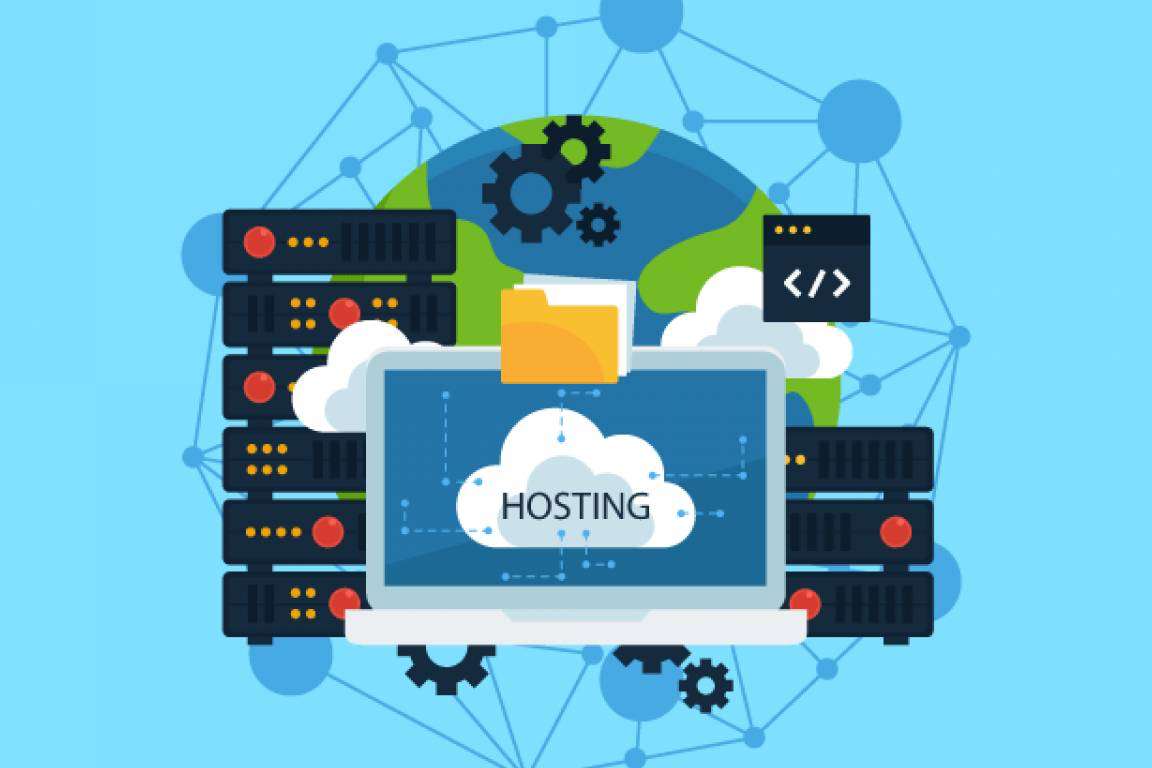 Diferentes planes de hosting y correo profesional en la empresa Bastify
