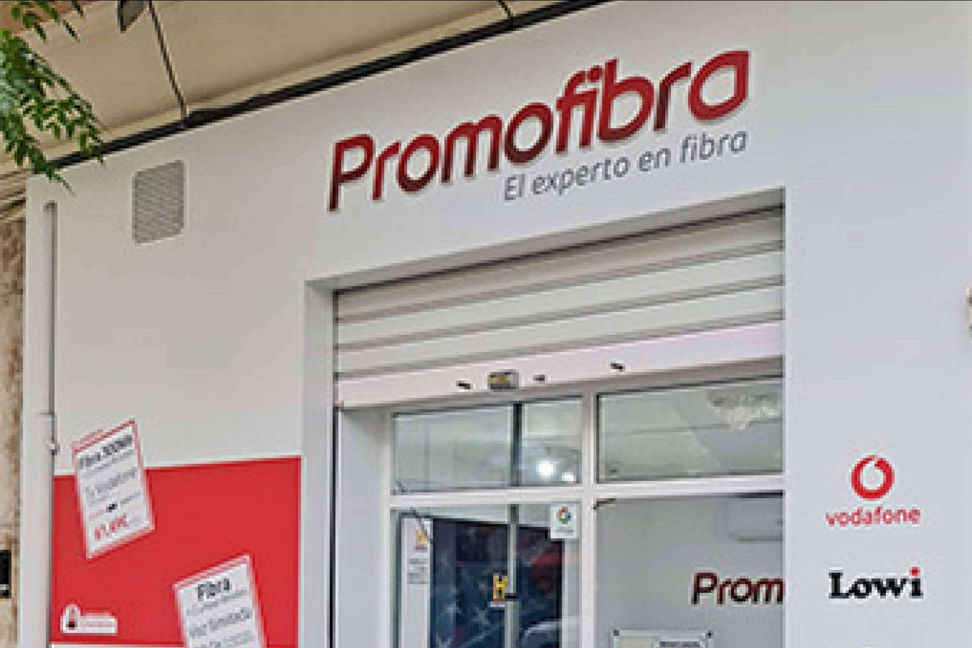 Promofibra ofrece beneficios a los estudiantes con la oferta de fibra