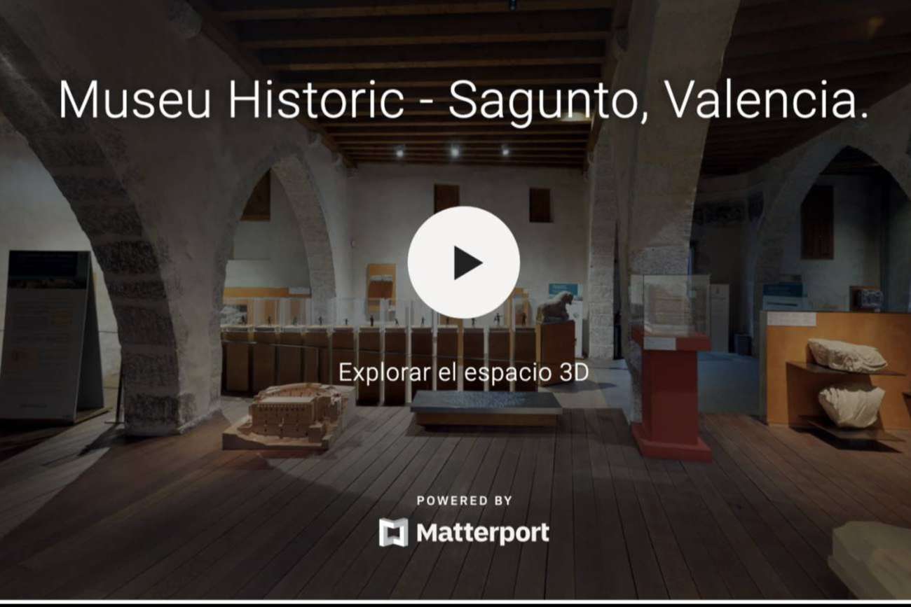 Martins Things, las ventajas de realizar un tour virtual de las oficinas
