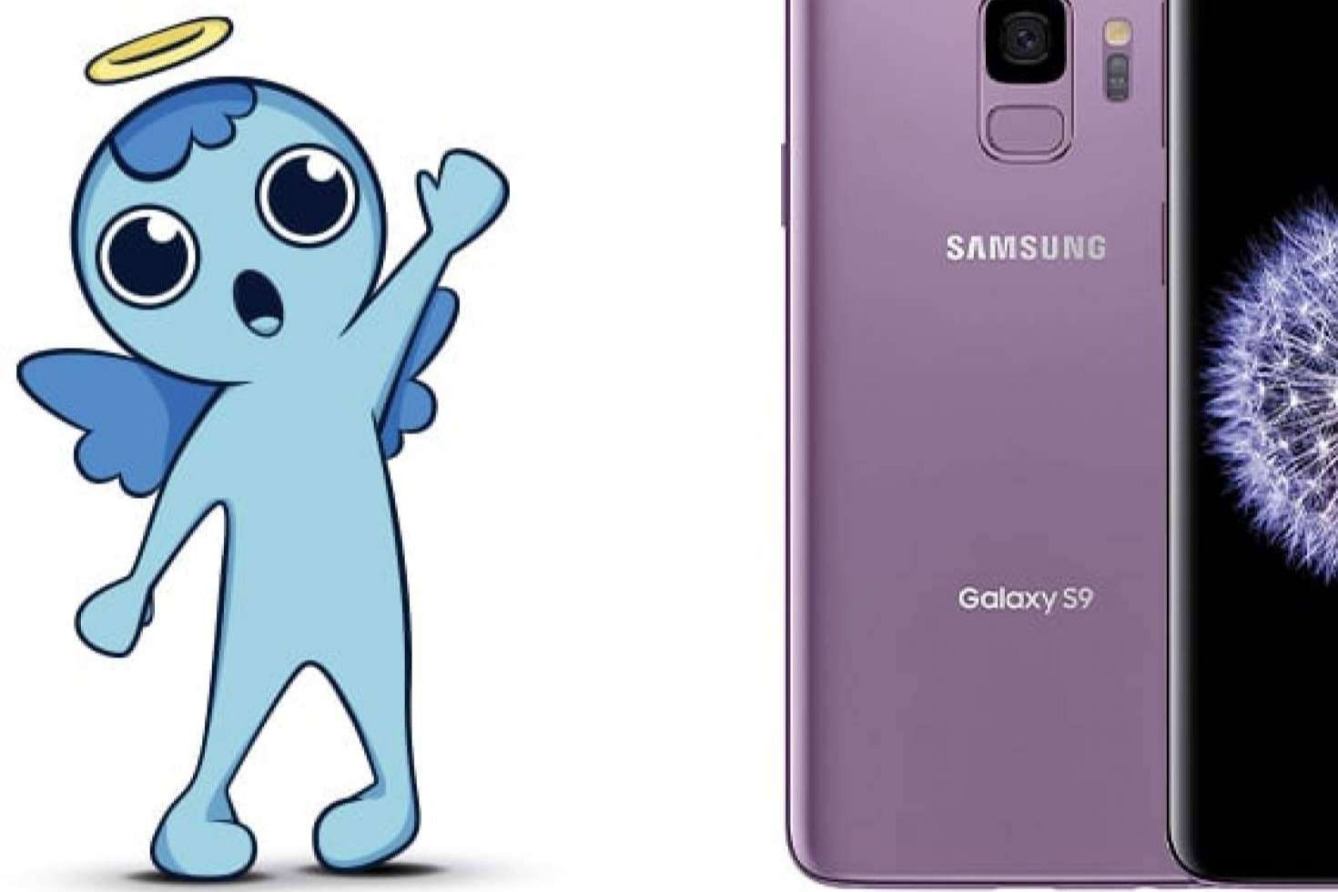 ofertasamsung.com, venta de telefonía nueva y reacondicionada y otros productos de la marca Samsung