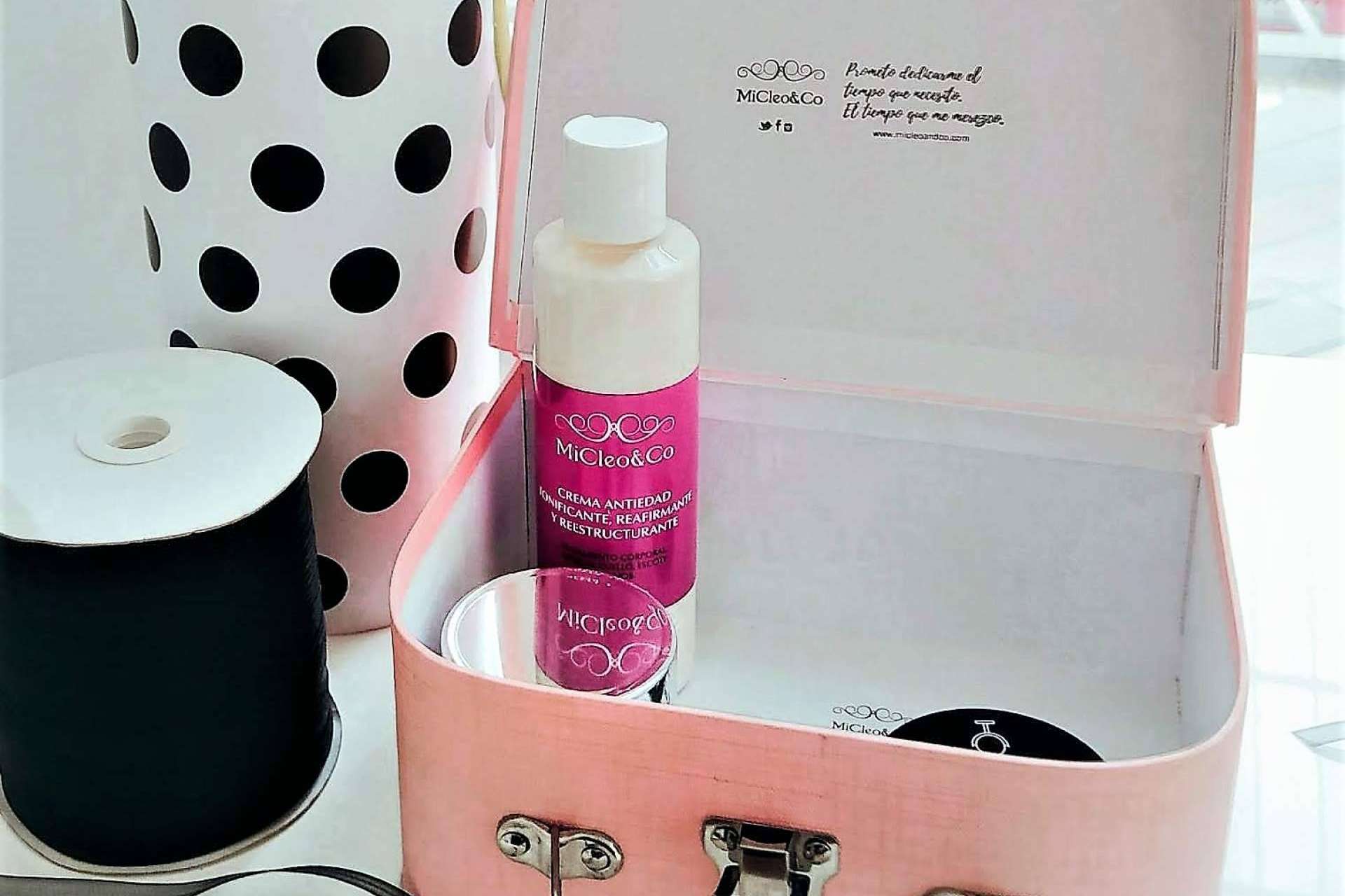MiCleo&Co tiene la lista de regalos perfecta para toda la familia