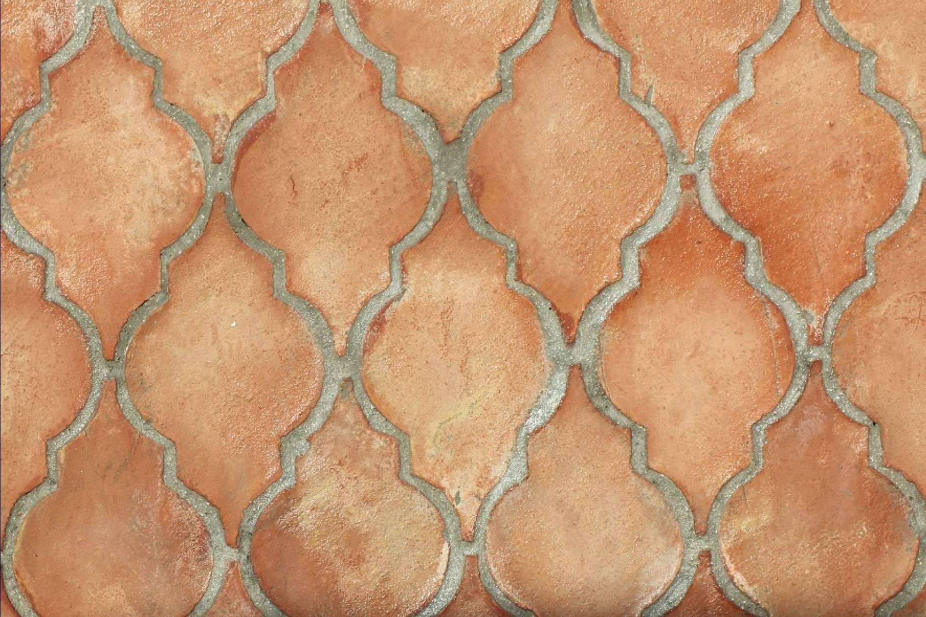Materiales Artesanales cuenta con profesionales en la fabricación artesanal de suelos de barro cocido