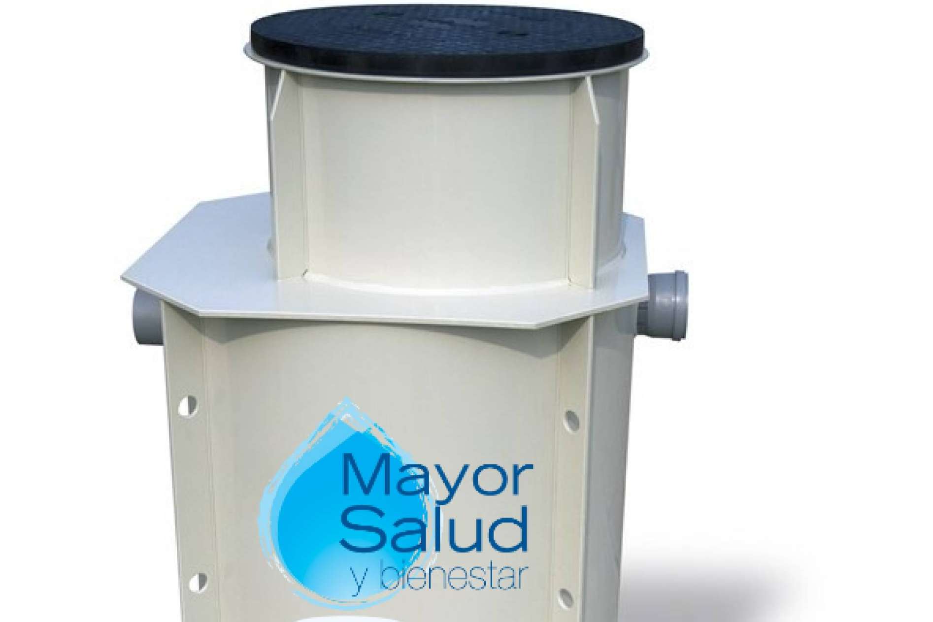 La depuradora de agua residual doméstica, una solución del desafío europeo de la mano de Depuradoras MSB