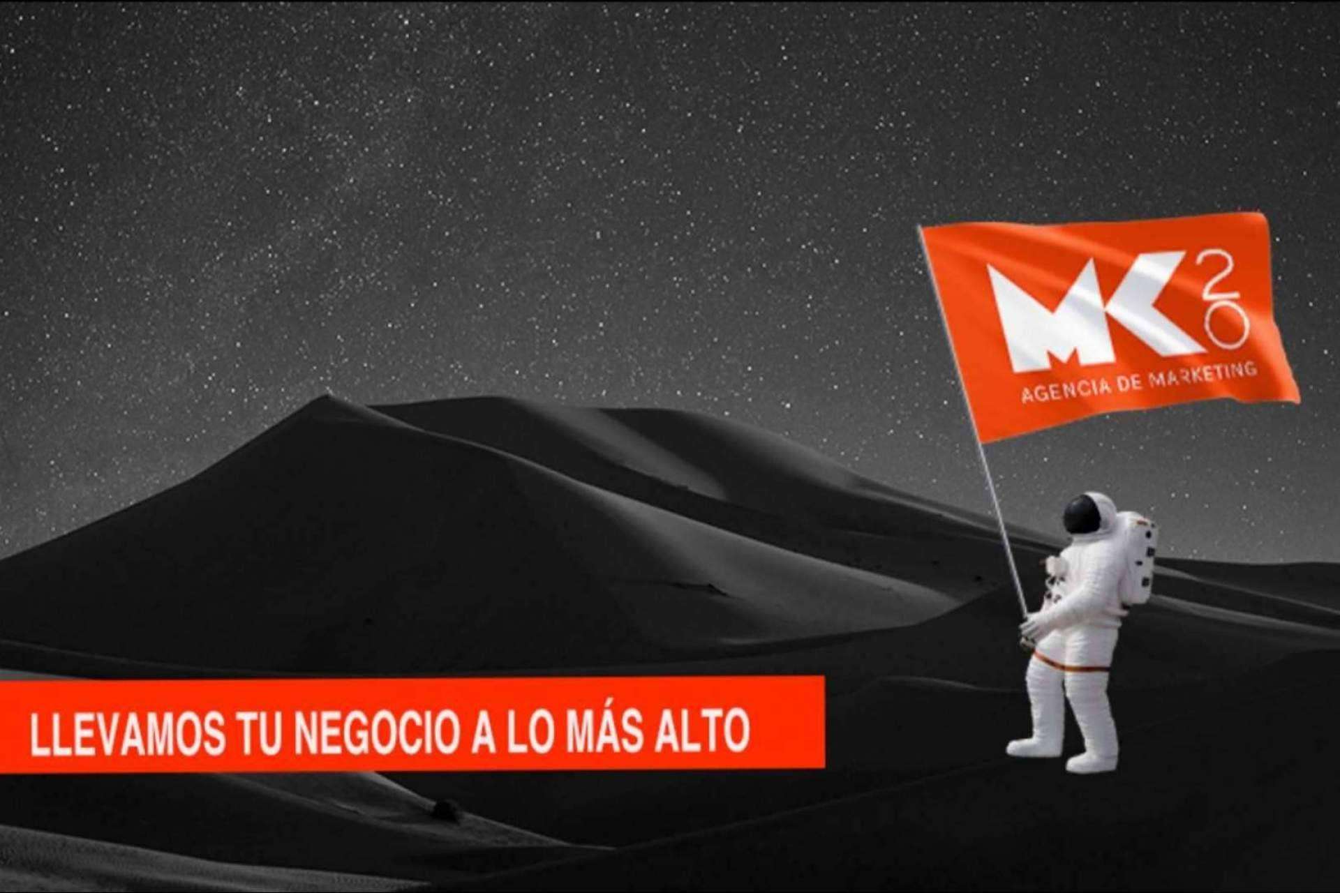 Las estrategias de marketing que ofrece la agencia MK20 para negocios locales