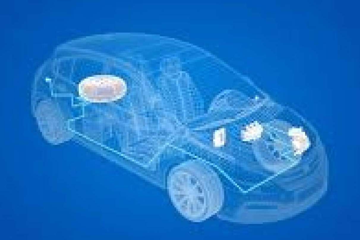 LR Autogas, para conseguir ahorrar en combustible y obtener la etiqueta ECO, lleva a cabo la transformación de coches a GLP y GNC
