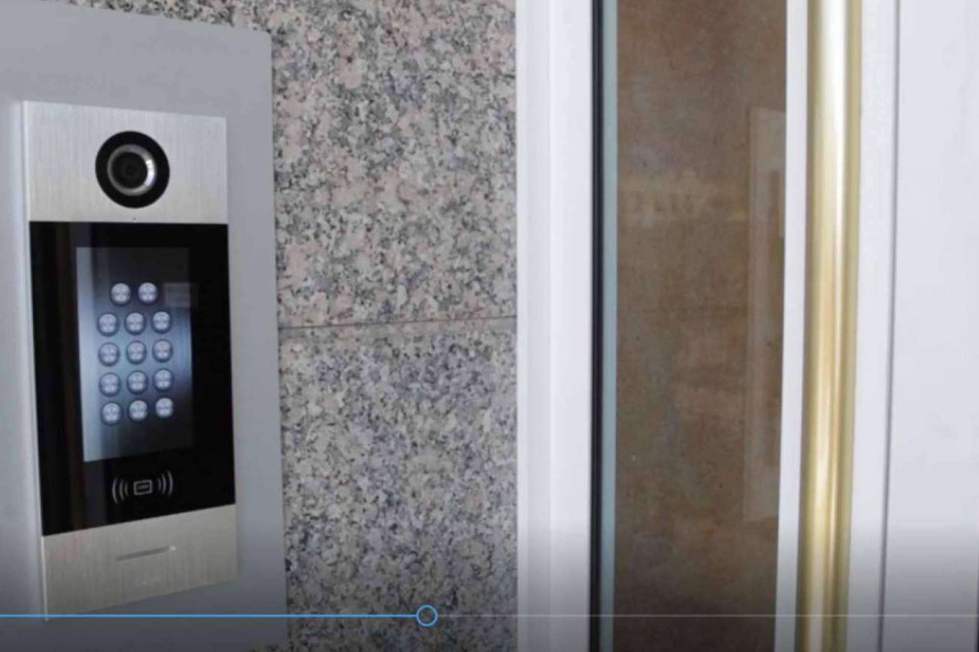Las ventajas de la instalación de vídeoportero en comunidad de vecinos ​de la mano de Sat Vallès