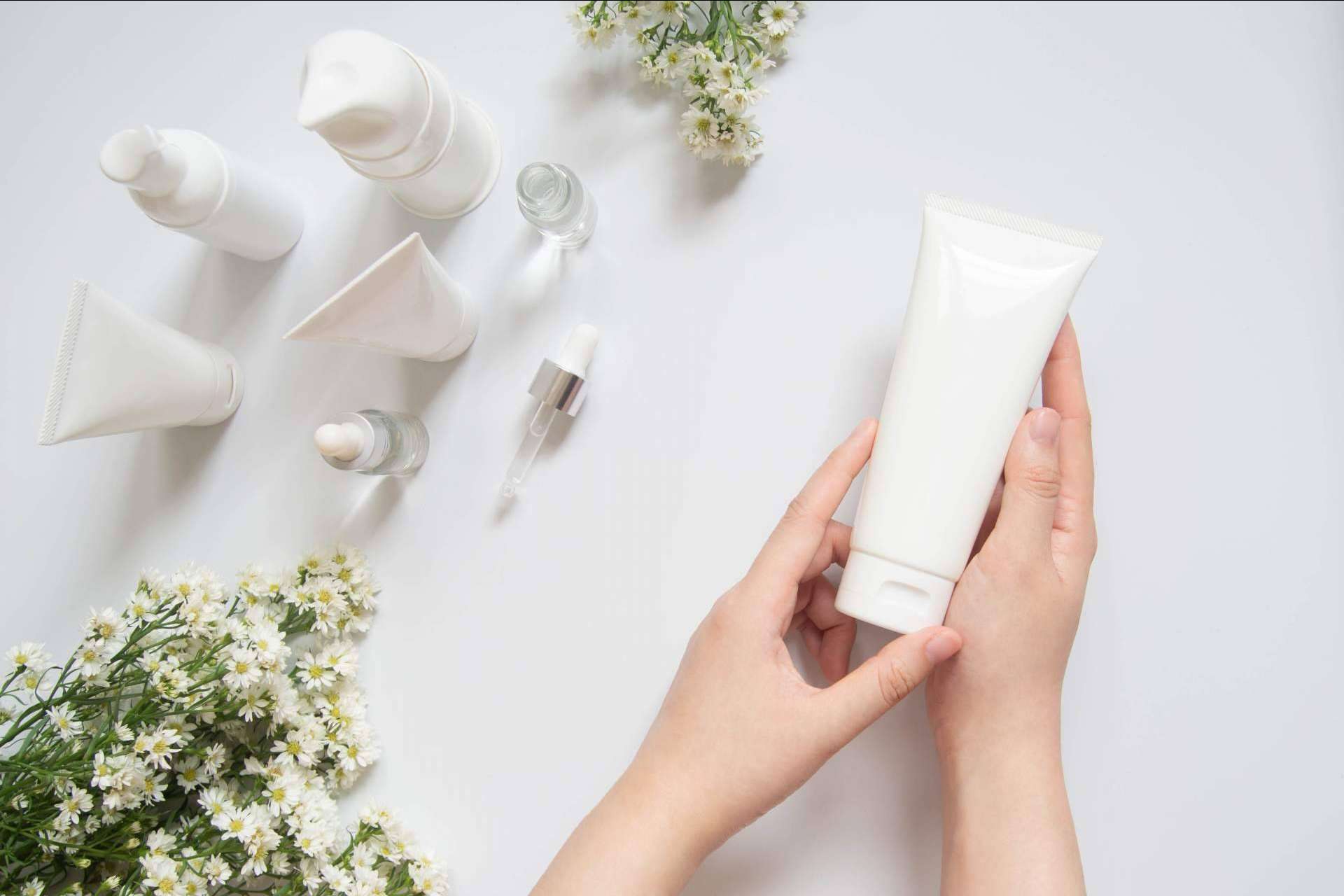 El ácido hialurónico es el componente protagonista de la nueva línea de productos de L'INFINITO Cosmetics