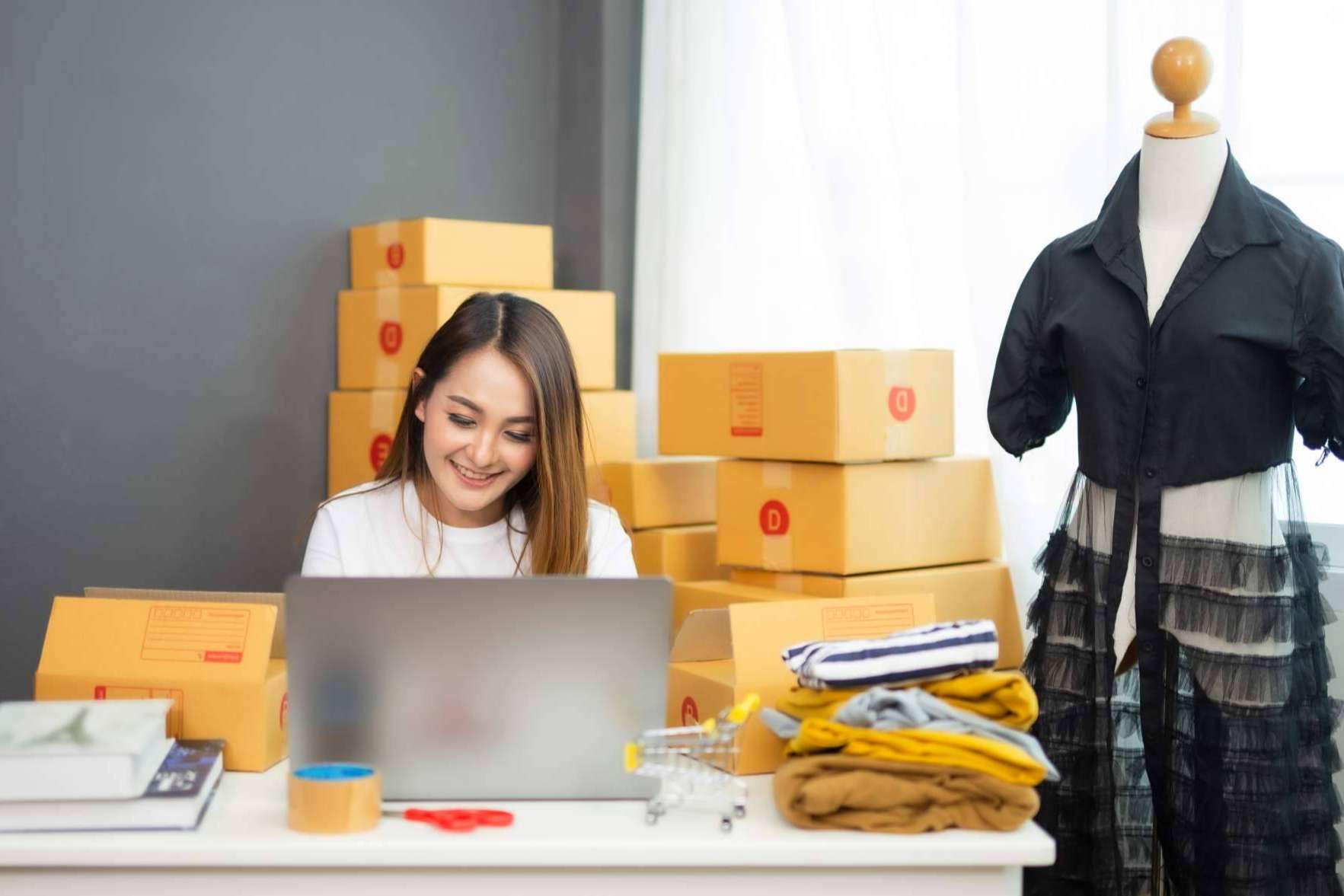 ¿Cómo convertir el comercio de proximidad online? Eprox