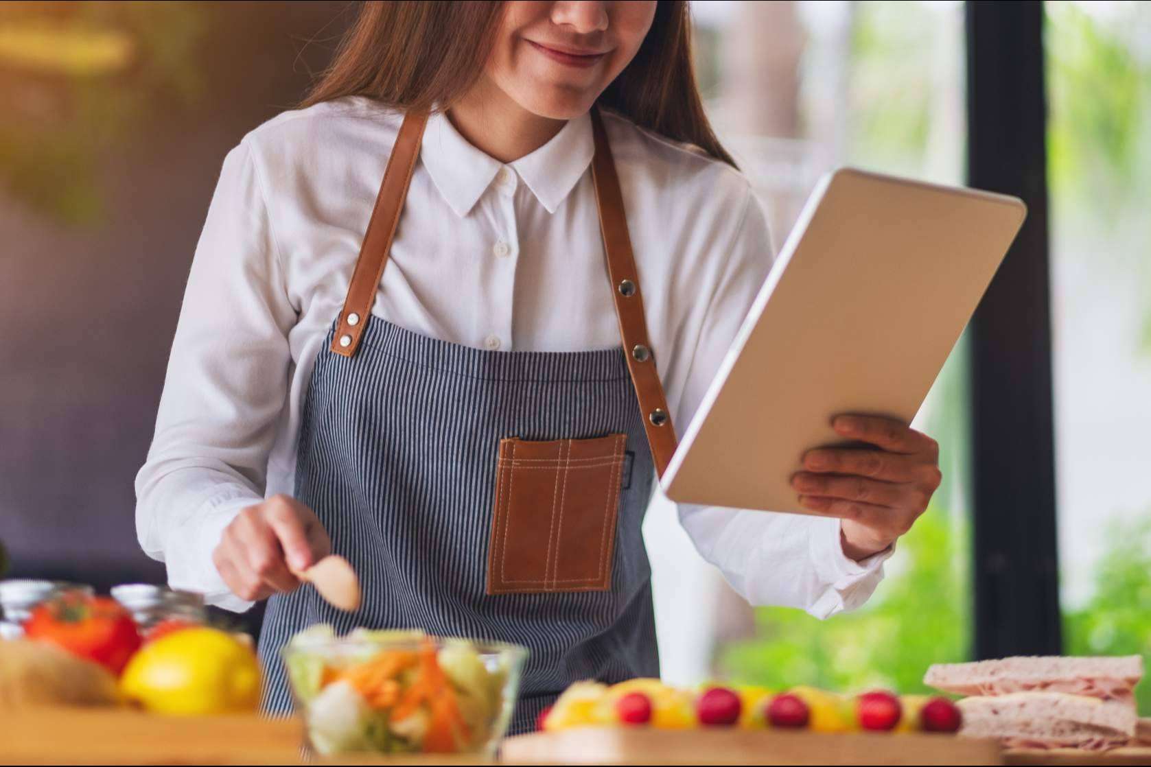 El portal de recetas culinarias para Thermomix, MisThermorecetas