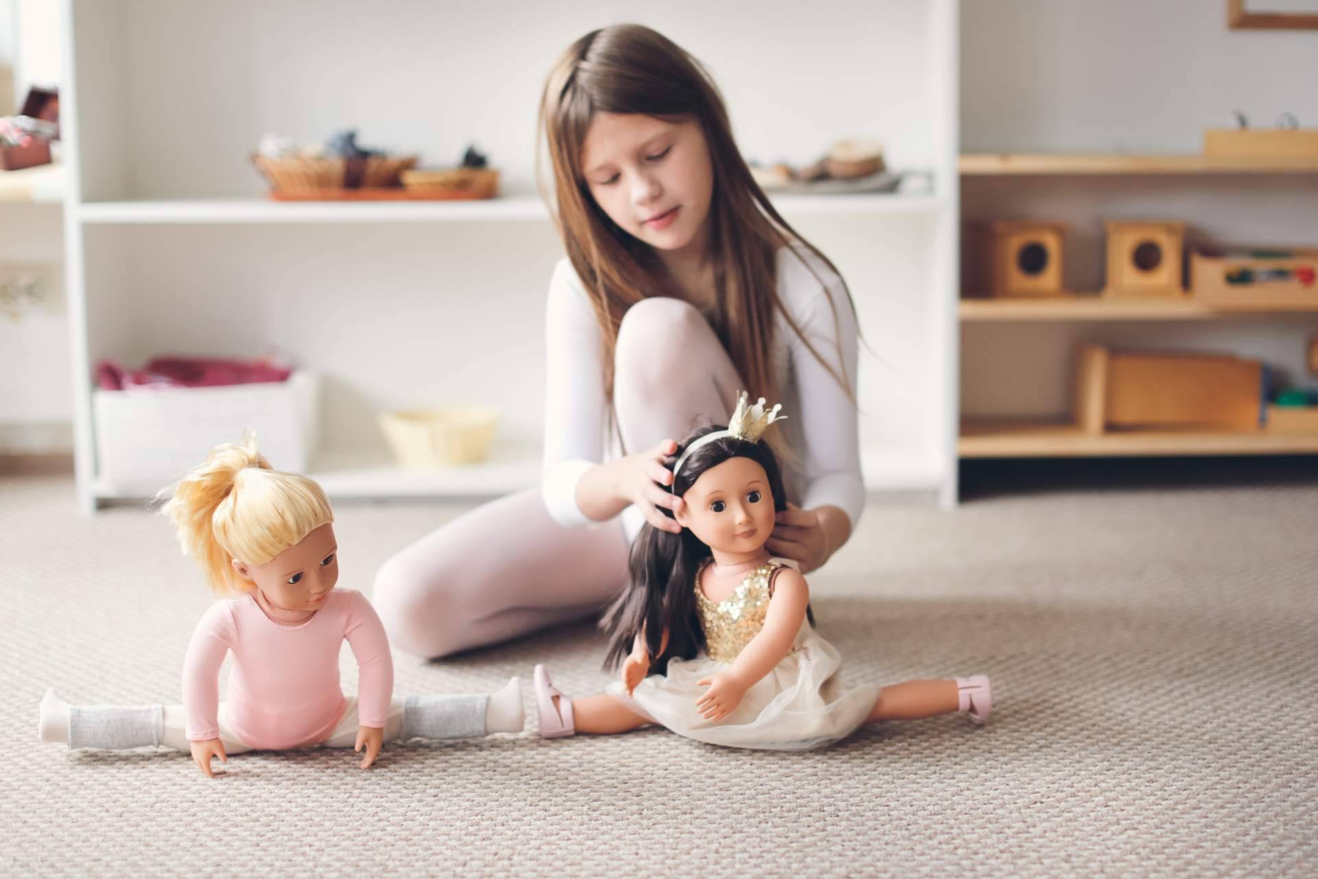 Mamyka anuncia su campaña de juguetes para navidad y Black Friday