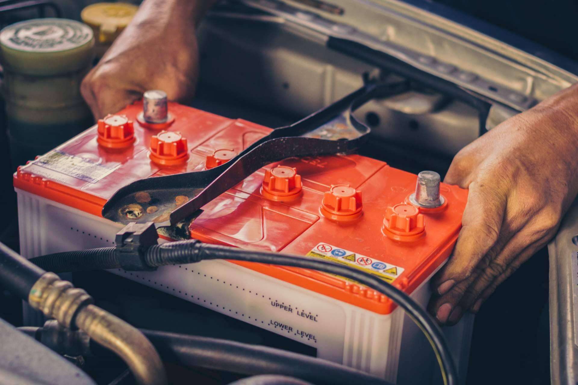 Baterías.com habla sobre la duración de una batería de coche