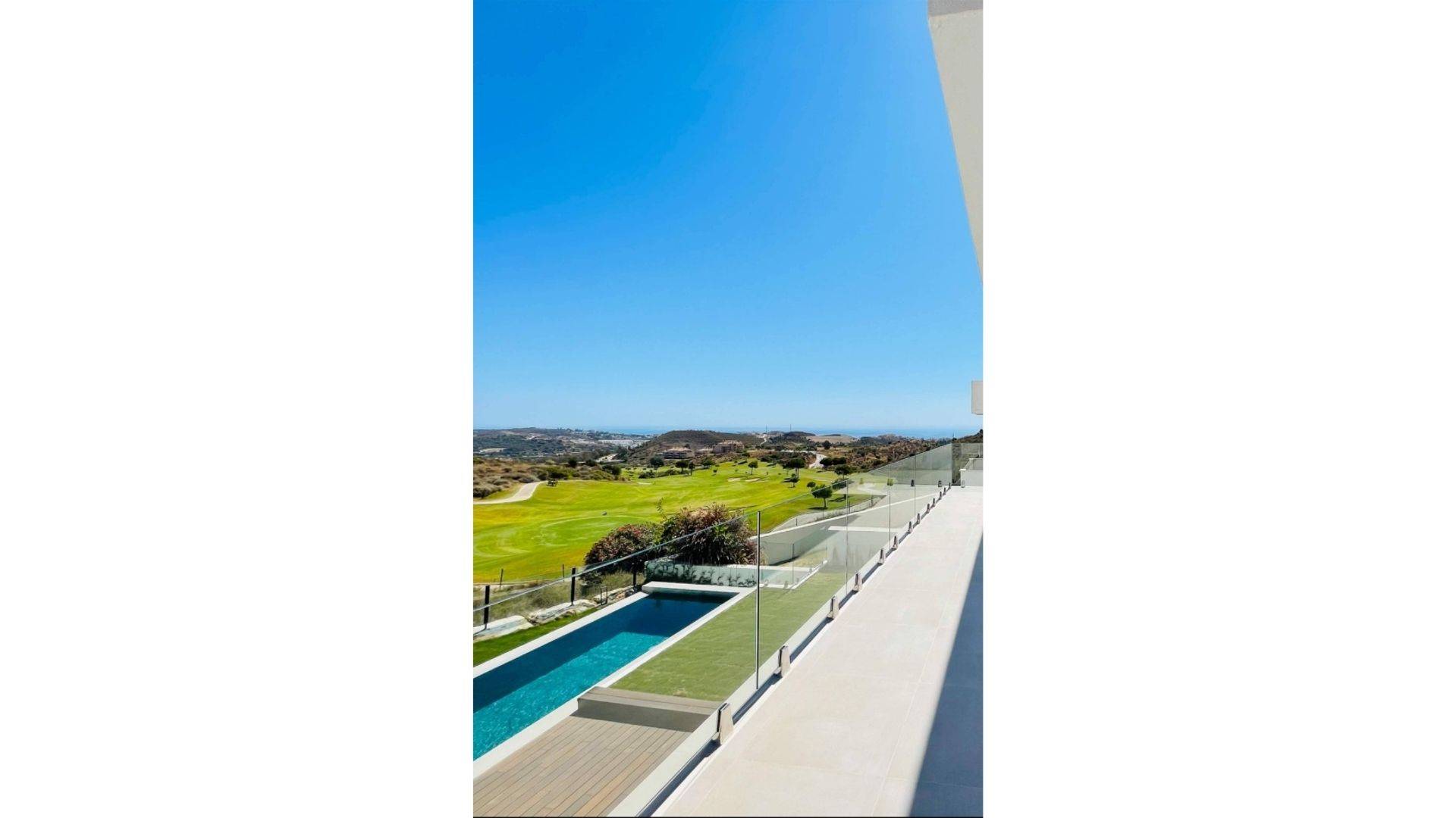 LV Architecture Real Estate dispone de villas de lujo en venta en la Costa del Sol